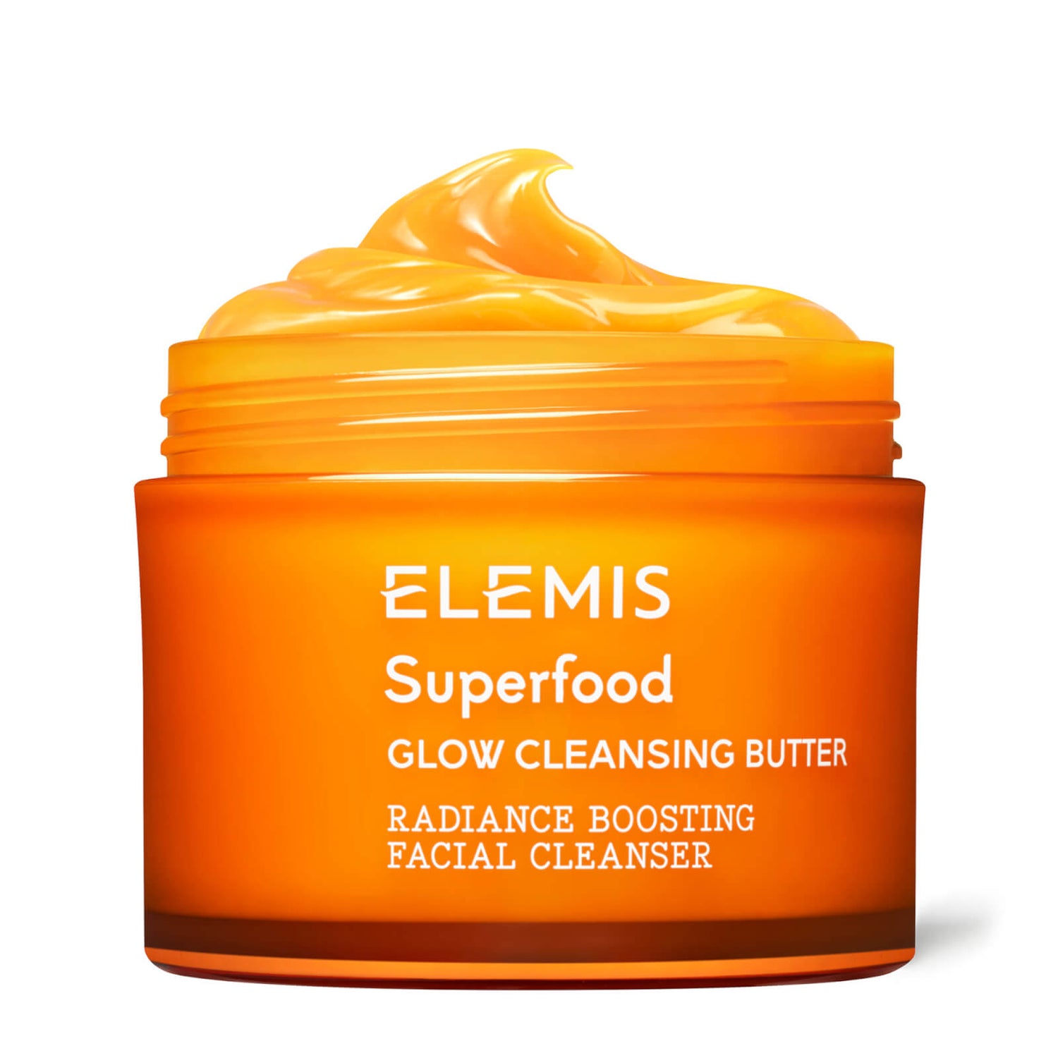 ELEMIS Supersize Superfood Glow Cleansing Butter 200g Cult Beauty