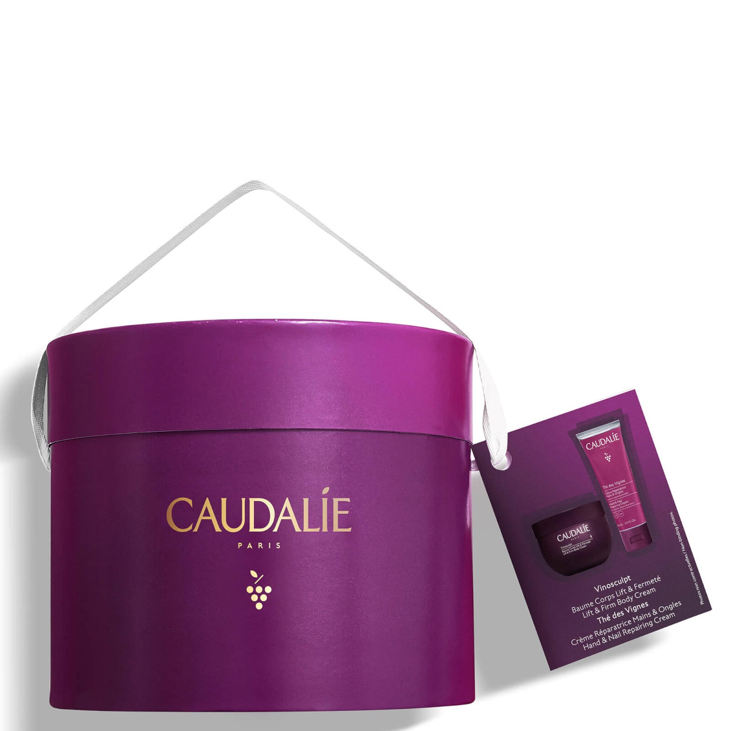 Caudalie Vinosculpt Set Spedizione GRATIS