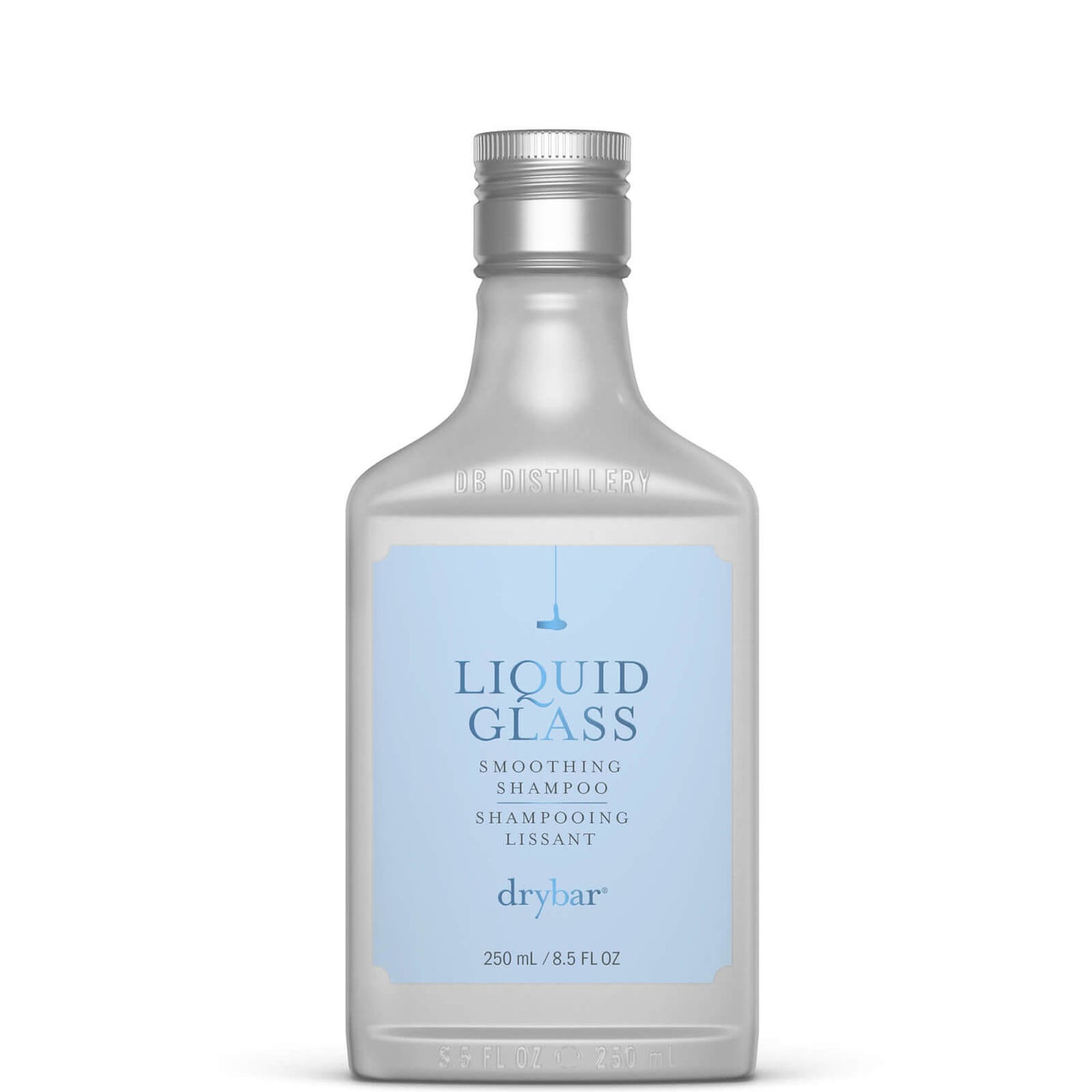 Drybar Liquid Glass Smoothing Shampoo LOOKFANTASTIC