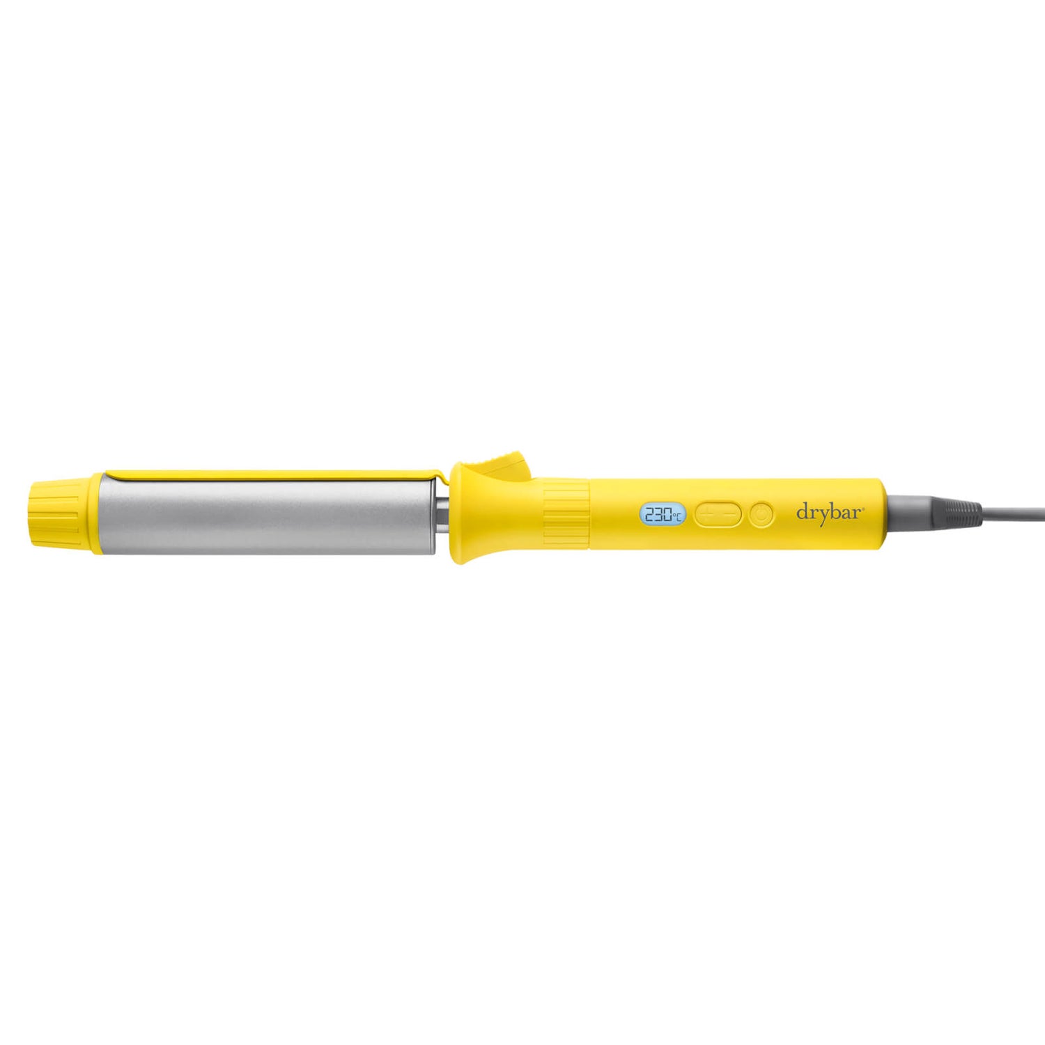 Drybar The 3Day Bender Rotating Curling Iron lookfantastic 台灣站