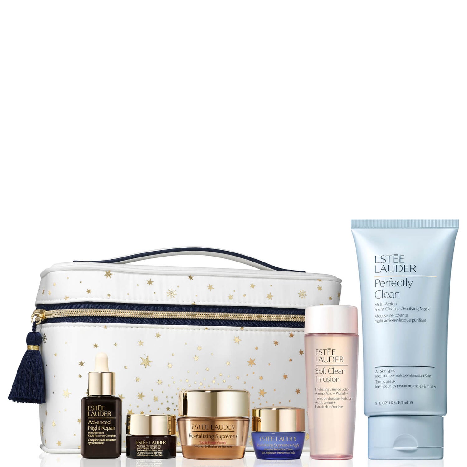 Estée Lauder Beauty of the Night Gift Set Envío Gratuito Lookfantastic