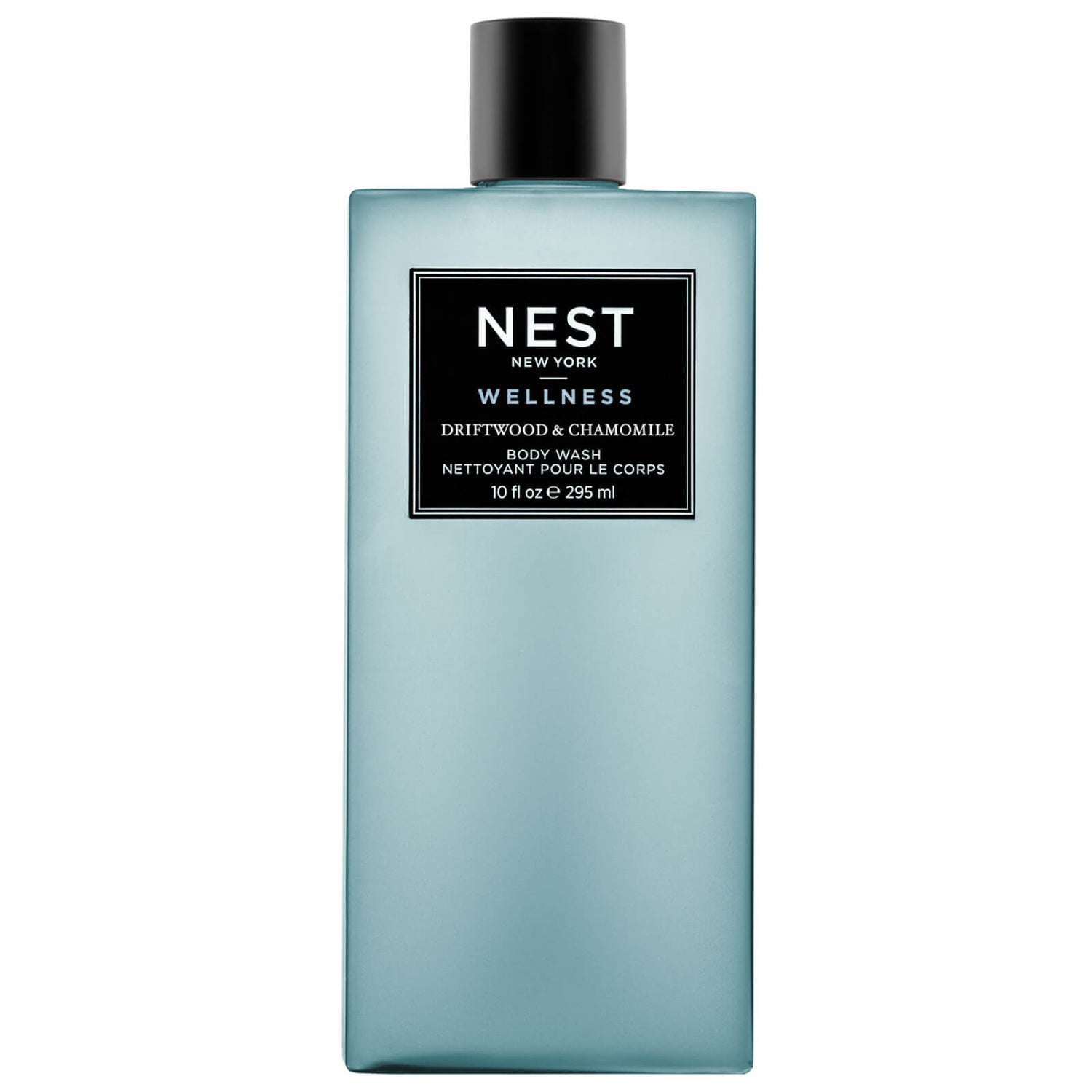 NEST New York Driftwood and Chamomile Body Wash 300ml lookfantastic