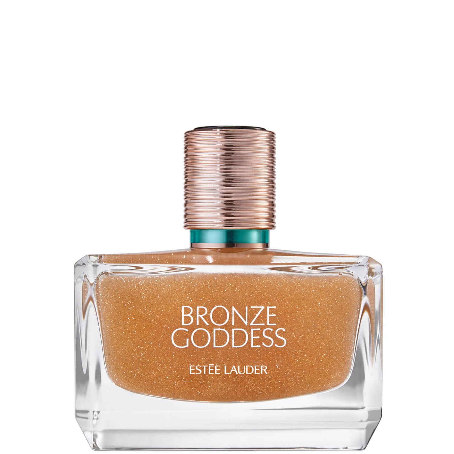 Estée Lauder Bronze Goddess AllOver Face and Body Gloss 30ml Livrare