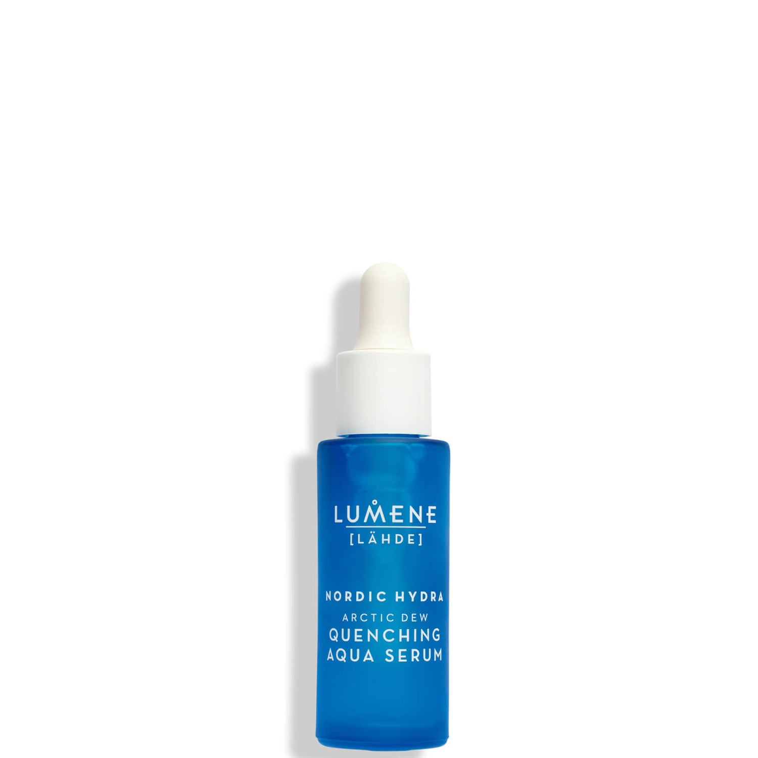 Lumene Nordic Hydra [Lähde] Aqua Serum 30ml LOOKFANTASTIC