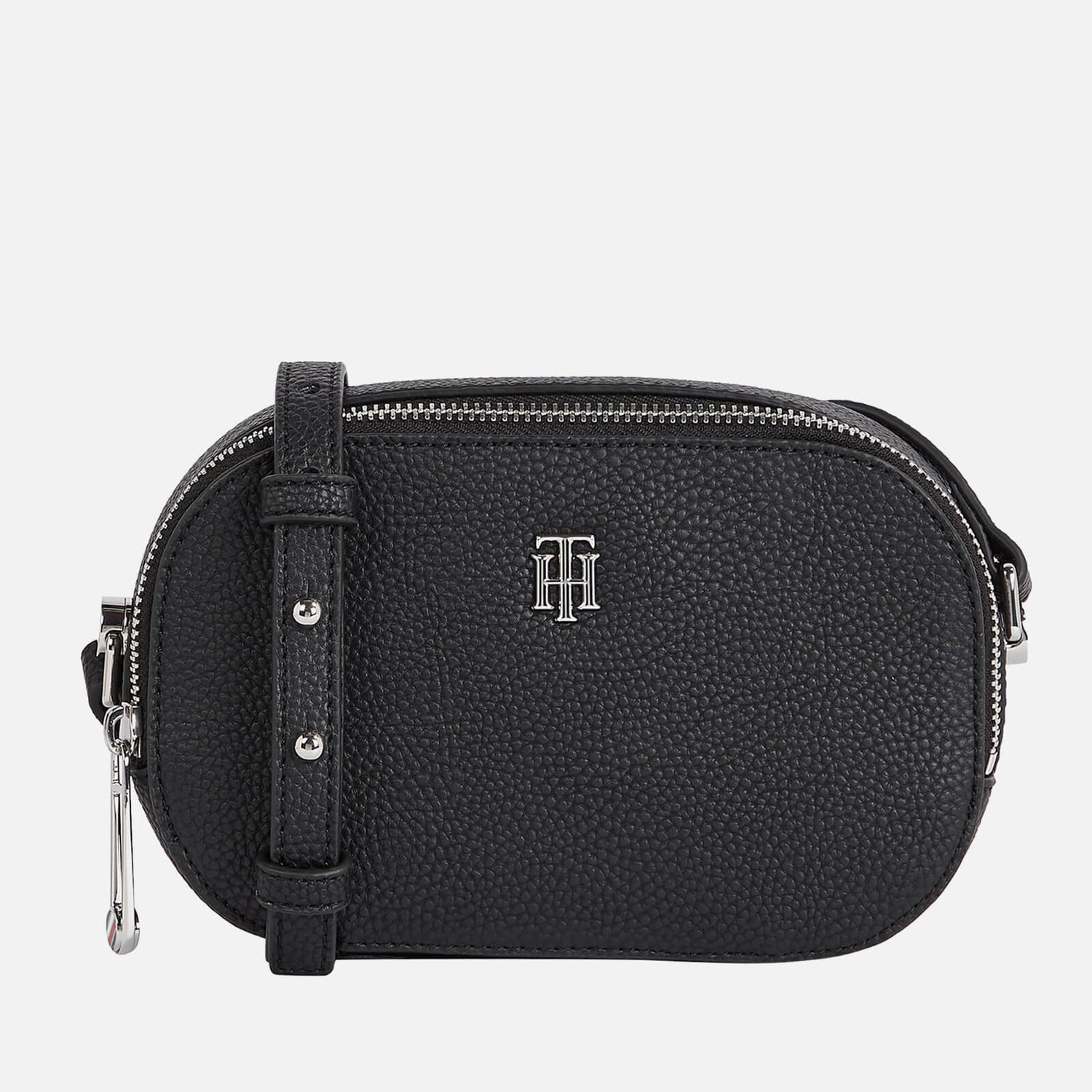Tommy Hilfiger Element Faux Leather Camera Bag TheHut.de