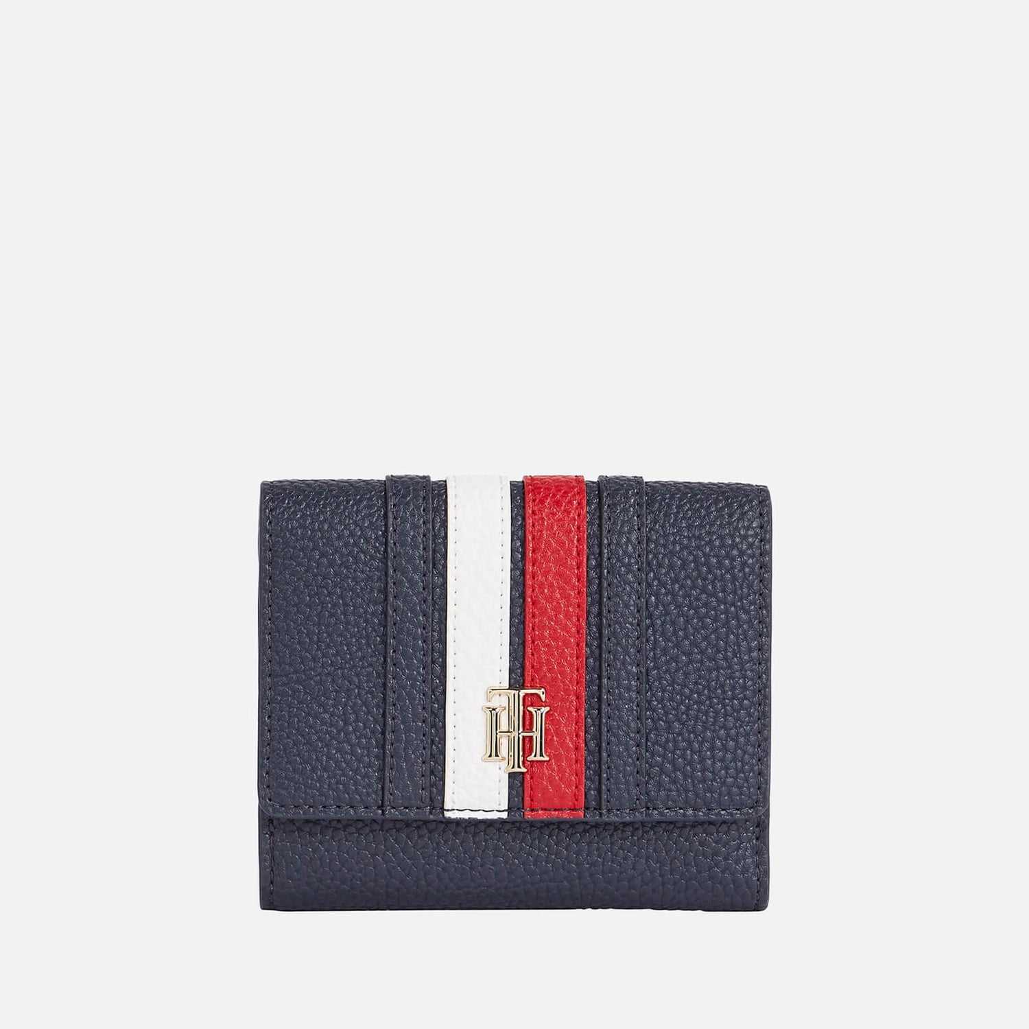 Tommy Hilfiger Element Faux Leather Purse
