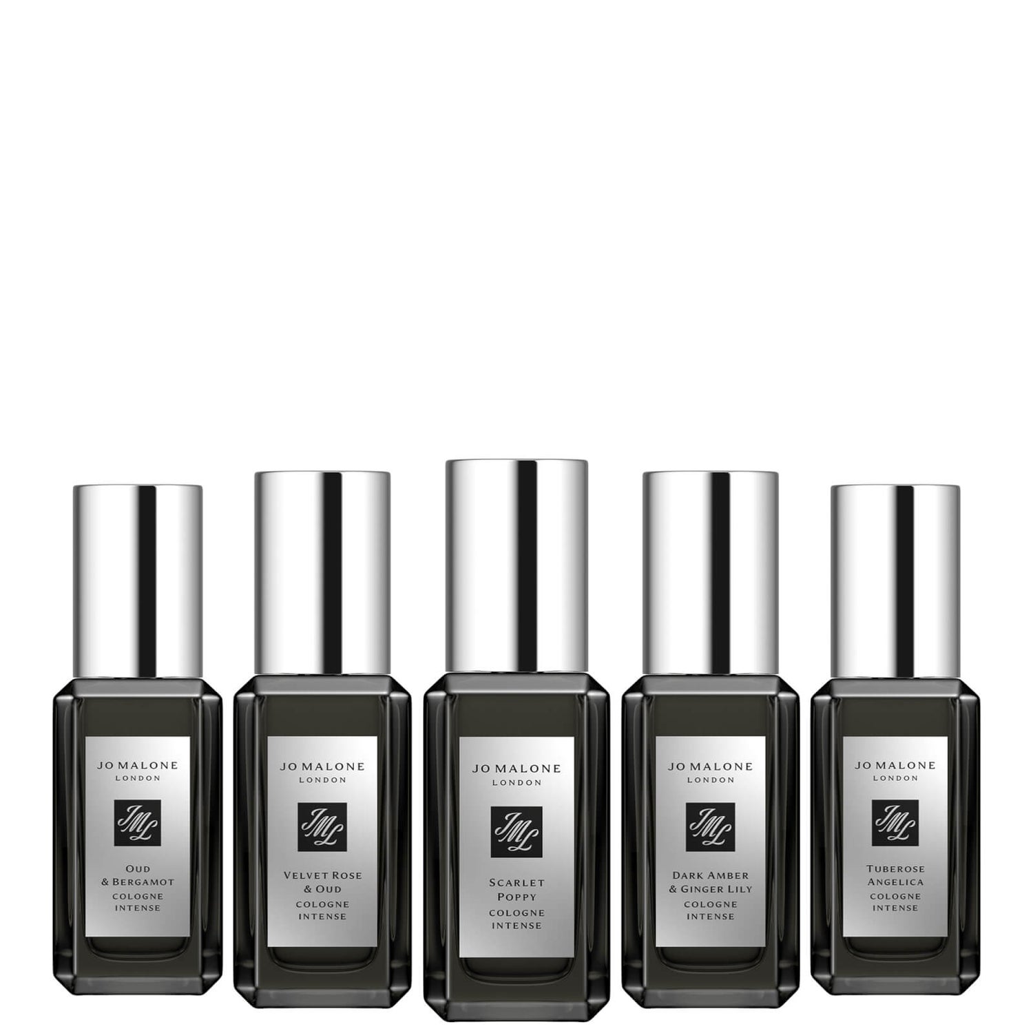 Jo Malone London Cologne Intense Collection Cult Beauty
