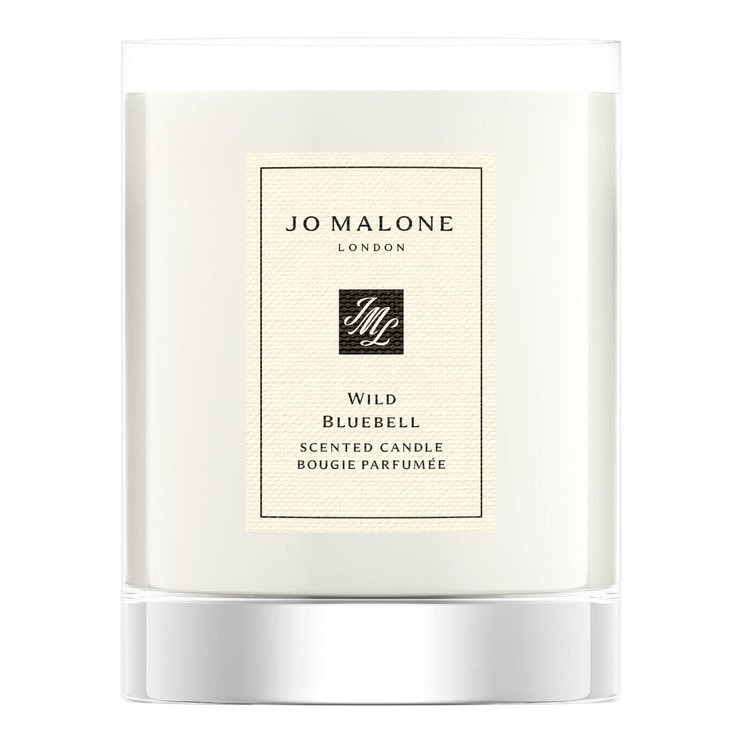 Jo Malone London Wild Bluebell Travel Candle 60g LOOKFANTASTIC