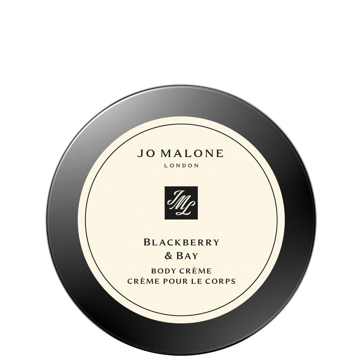 Jo Malone London Blackberry & Bay Body Crème 50ml LOOKFANTASTIC