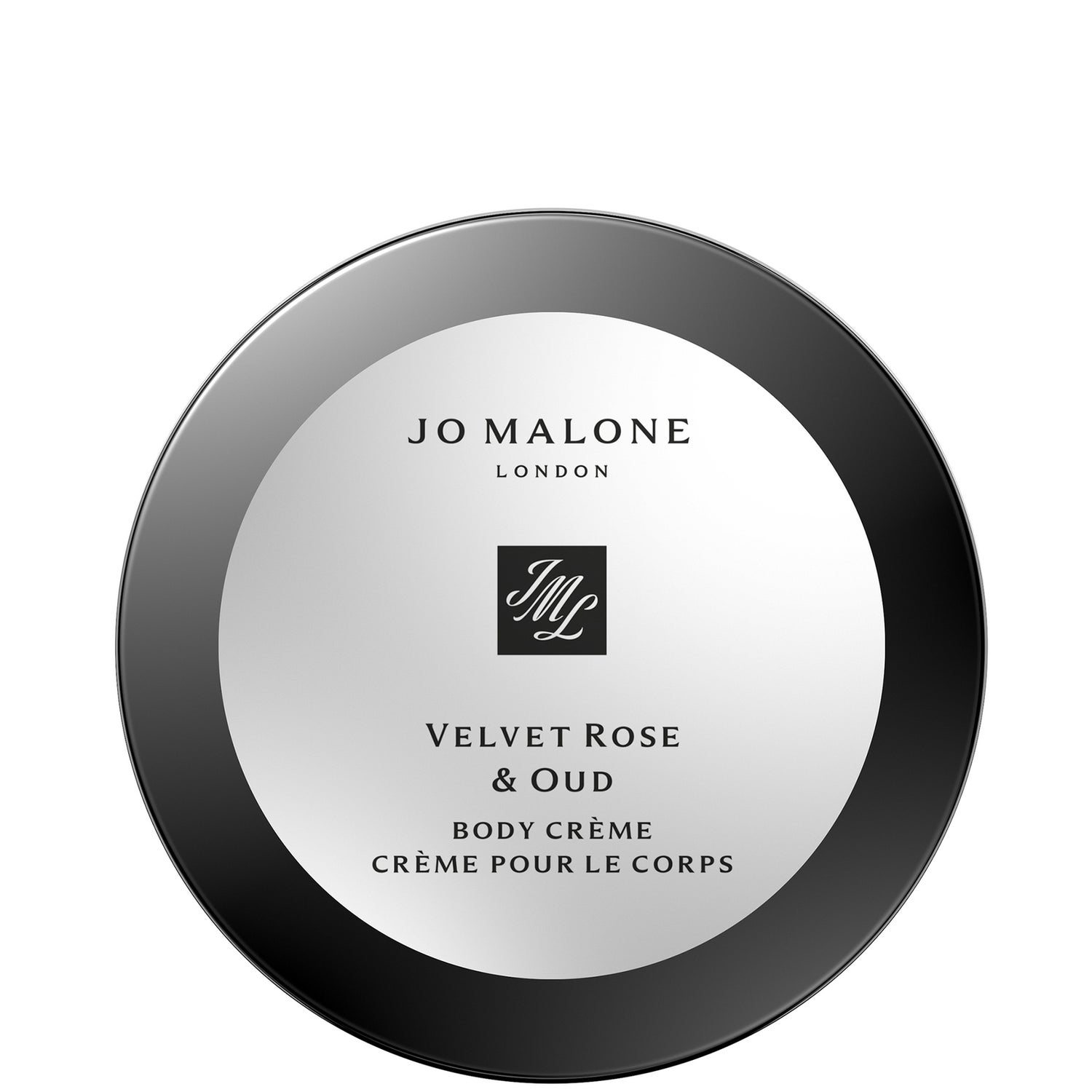 Jo Malone London Velvet Rose & Oud Body Crème Intense 50ml Cult Beauty