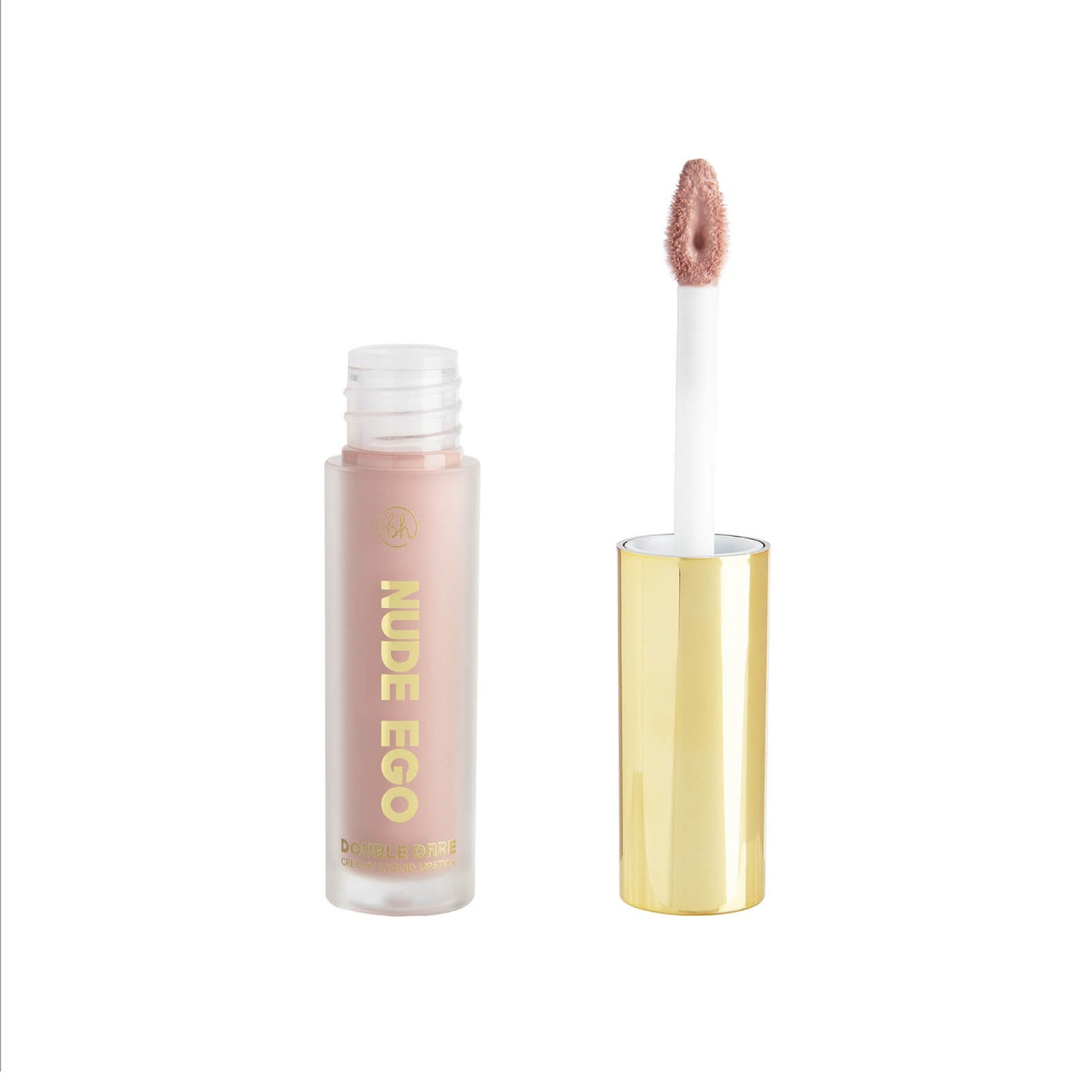 Bh cosmetics nude ego