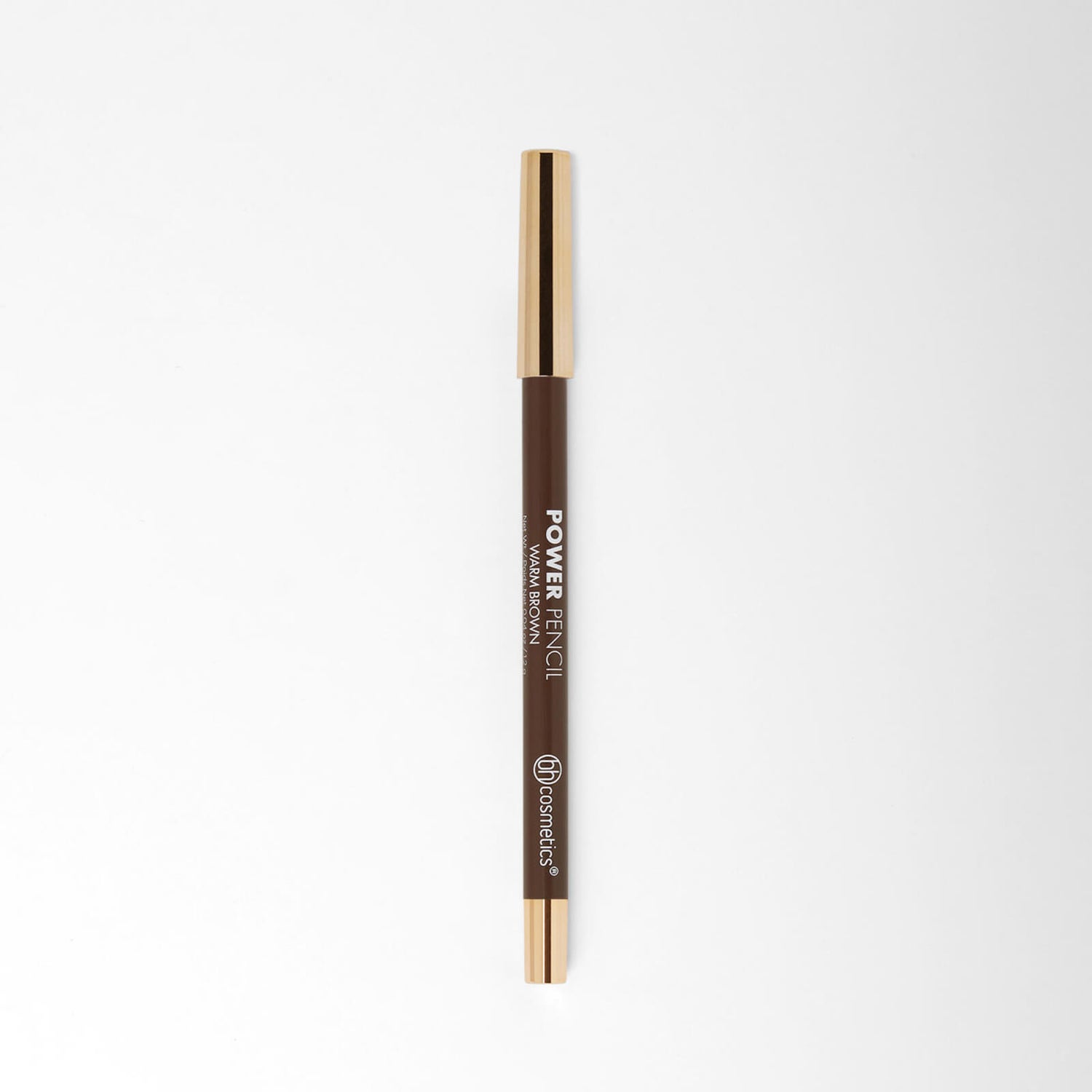 BH Cosmetics Power Pencil Waterproof Eyeliner Revolution Beauty