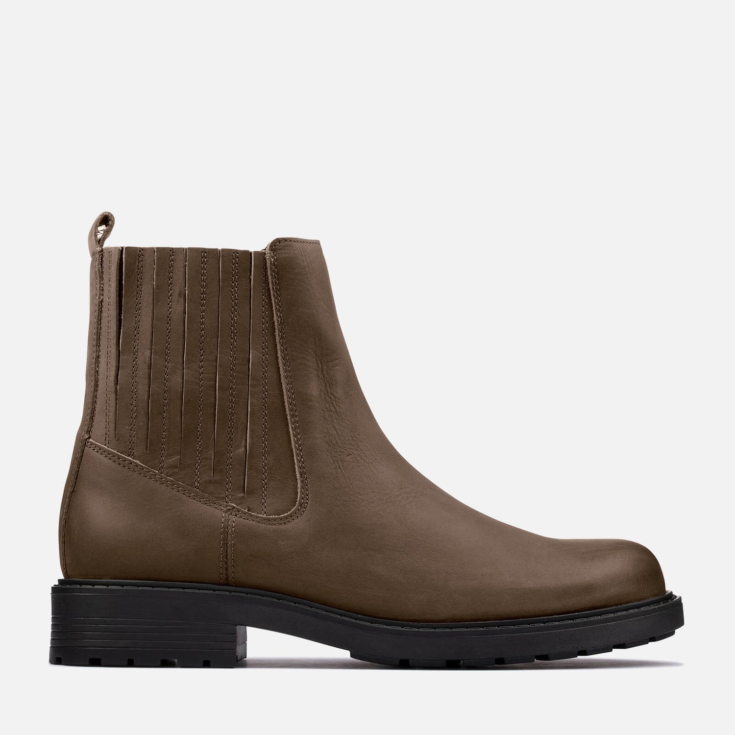clarks orinoco boots navy