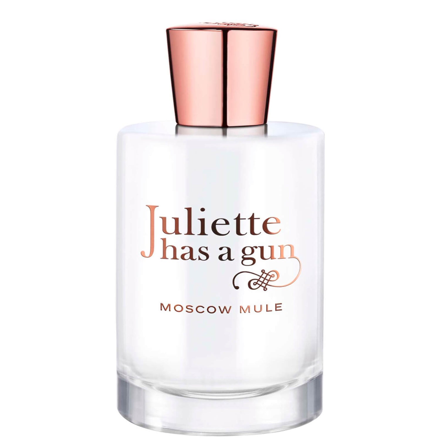Juliette Has a Gun Moscow Mule Eau de Parfum 100ml Entrega GRÁTIS
