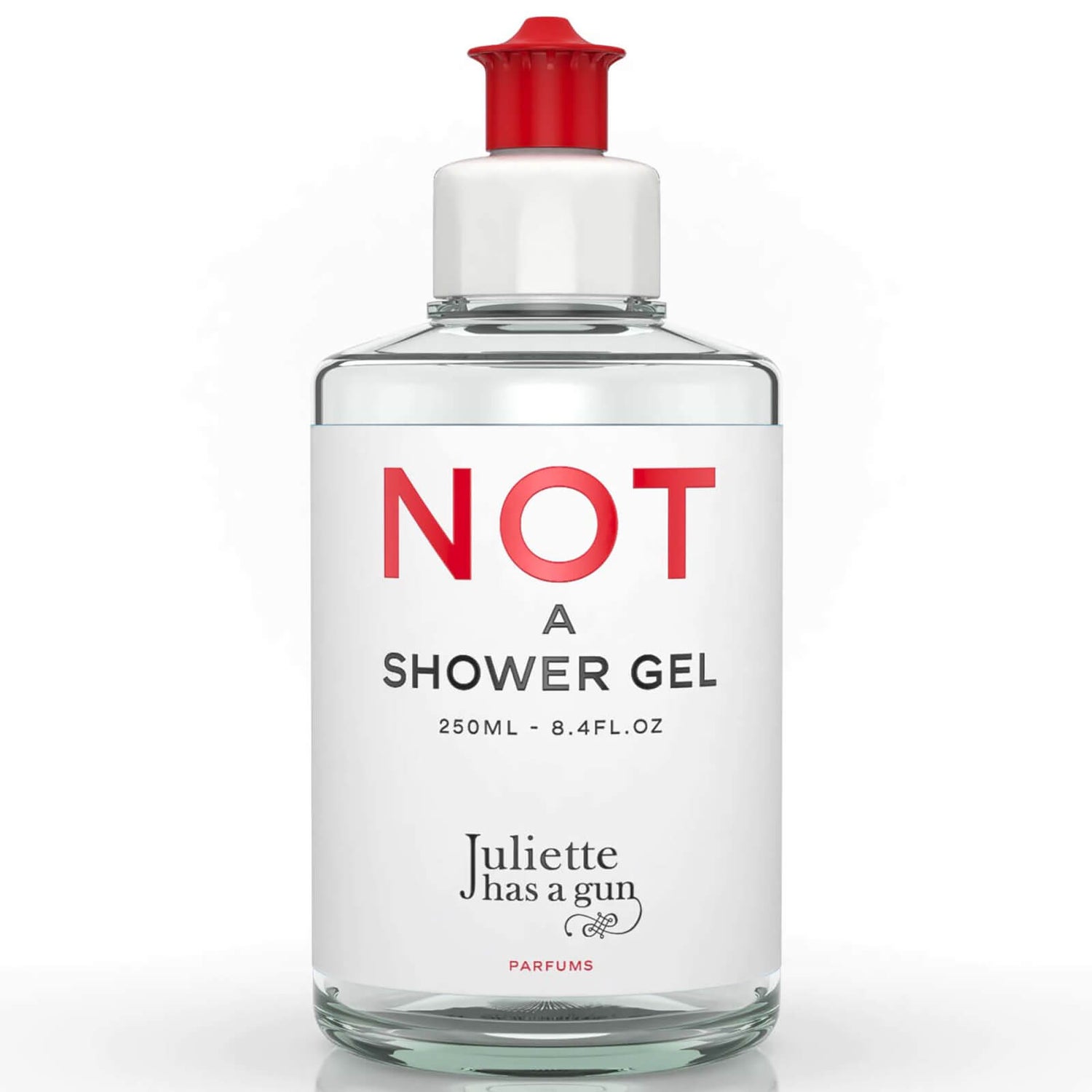 Juliette Has a Gun Not A Perfume Shower Gel 250ml