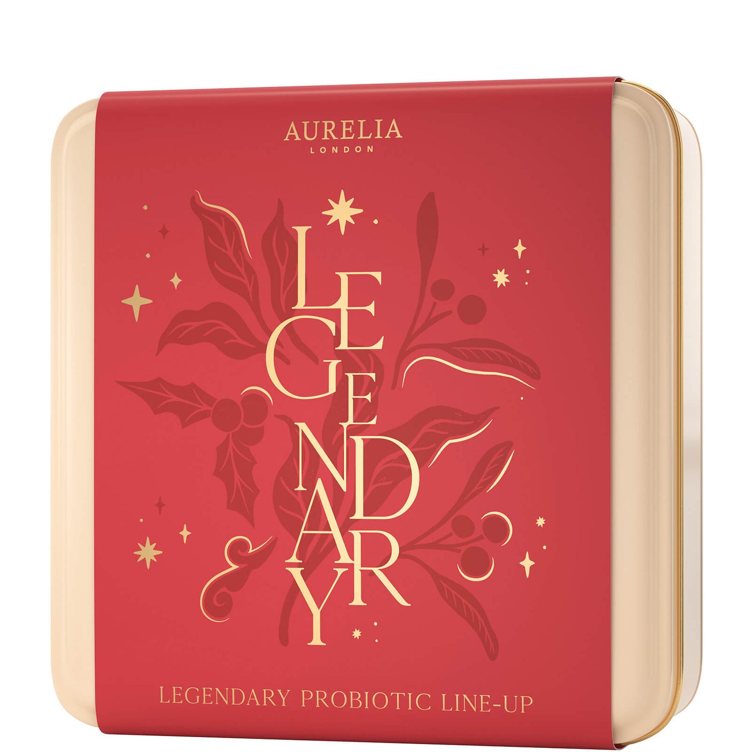 Aurelia London Legendary Probiotic Lineup Set Spedizione GRATIS