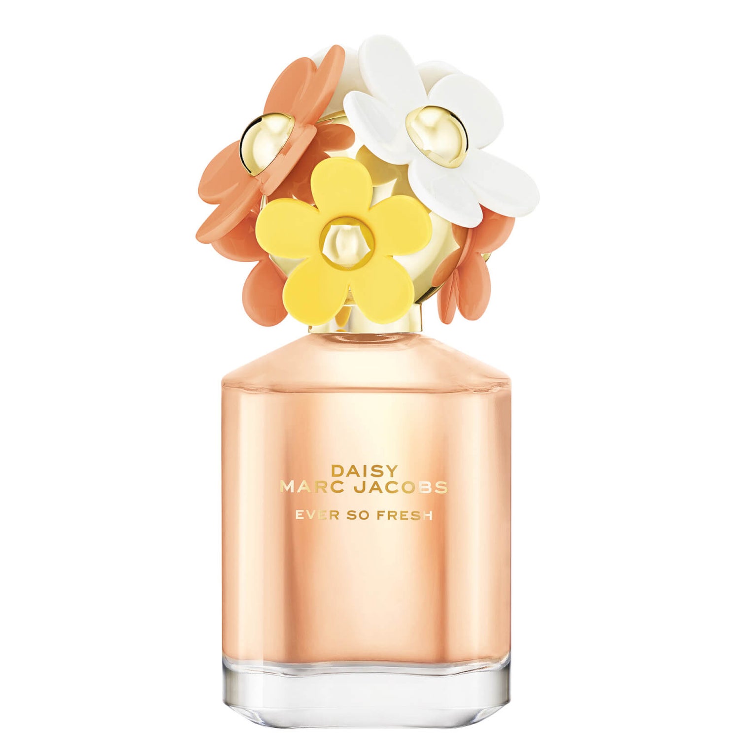 Marc Jacobs Daisy Ever So Fresh Eau de Parfum for Women 75ml ...