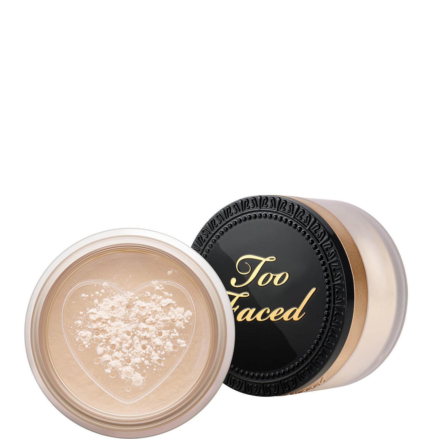 Too faced born this way setting powder Clearance