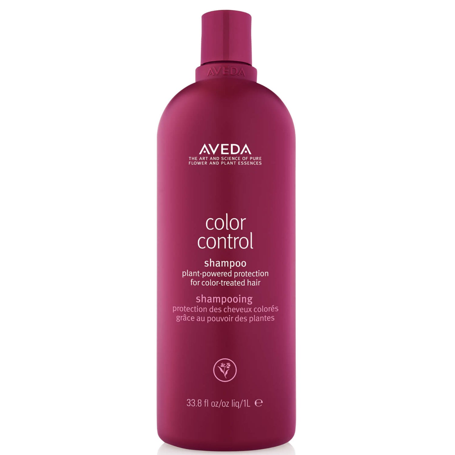 Aveda Colour Control Sulfate Free Shampoo 1000ml Gratis Lieferservice