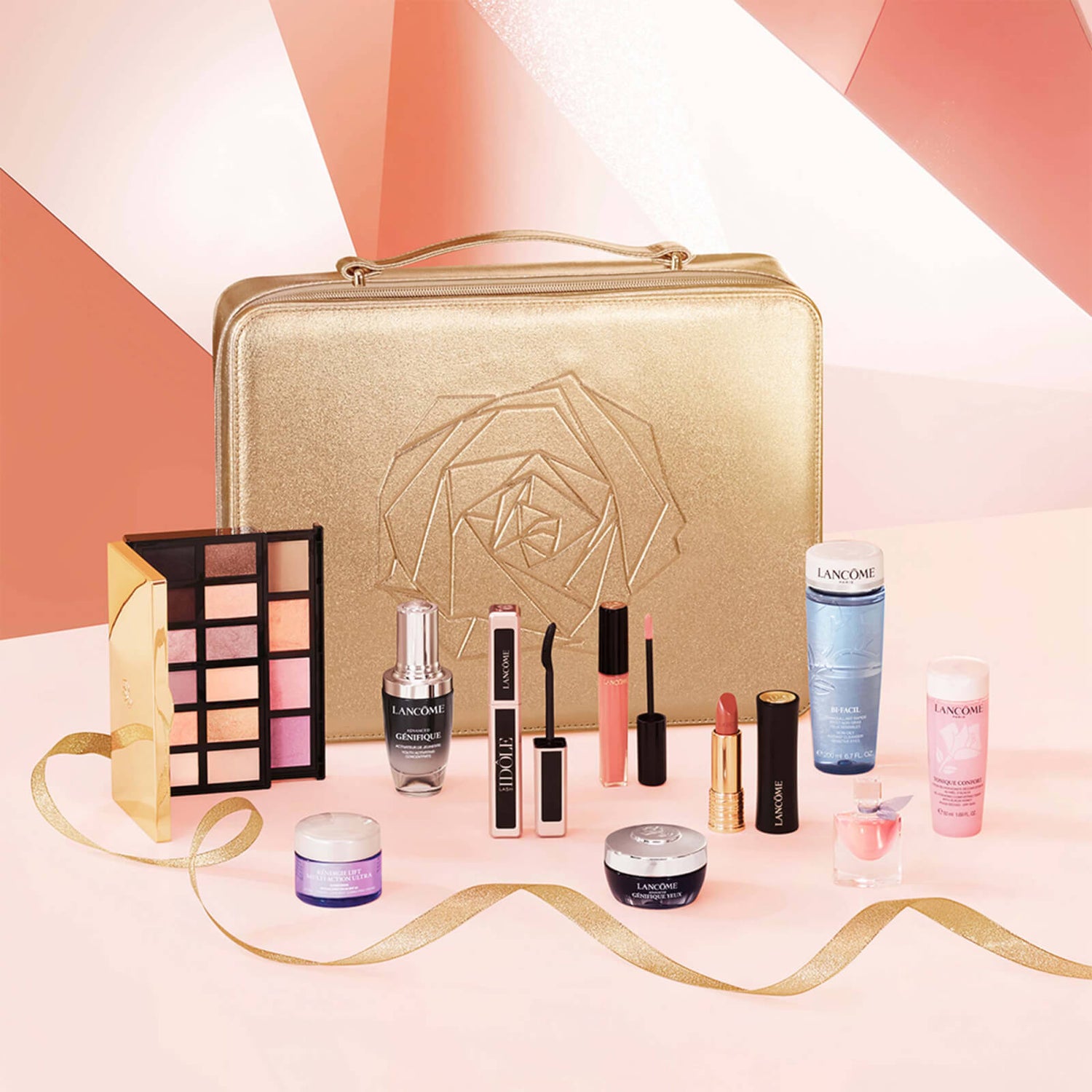 Lancôme Beauty Box Κριτικές & Σχόλια Πελατών Δωρεάν Delivery άνω των