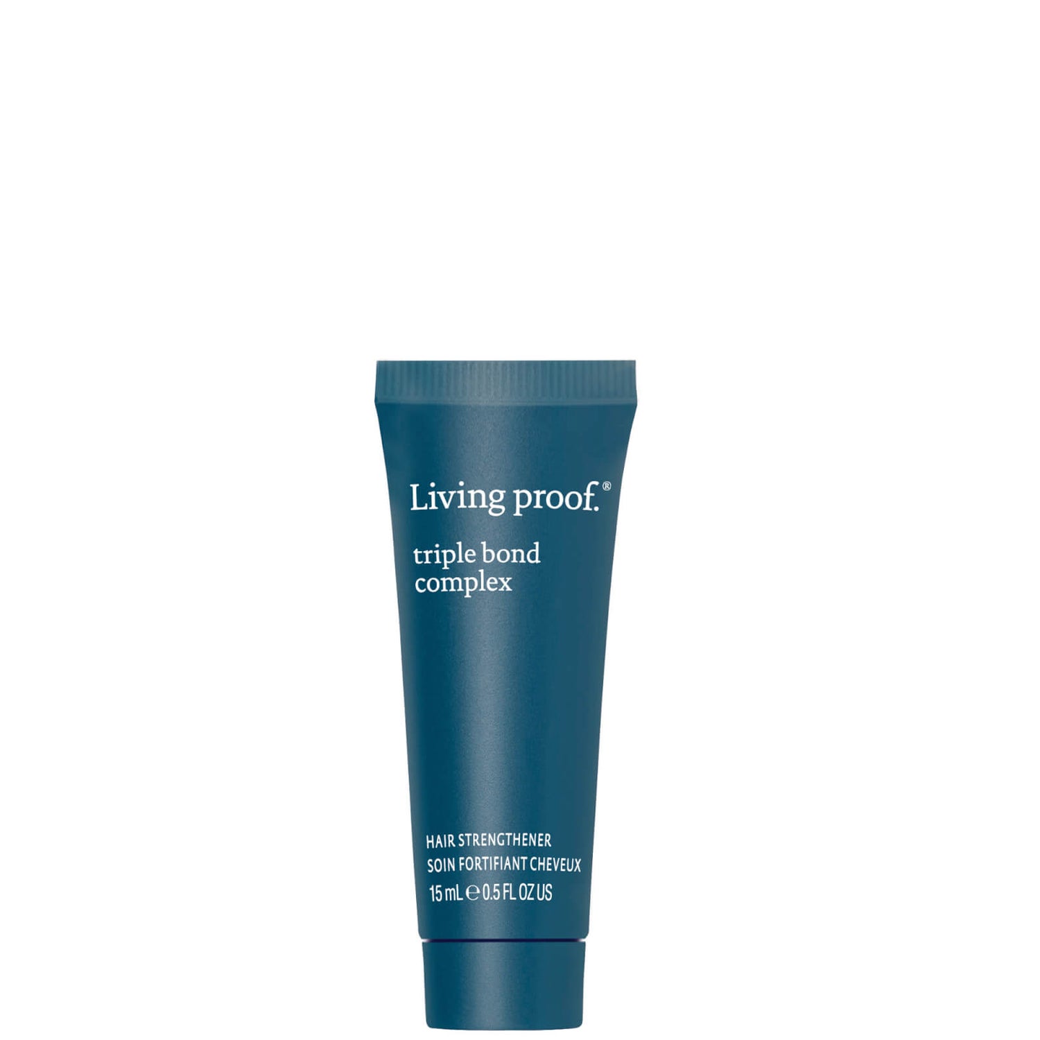 Living Proof Triple Bond Complex 15ml LOOKFANTASTIC IE