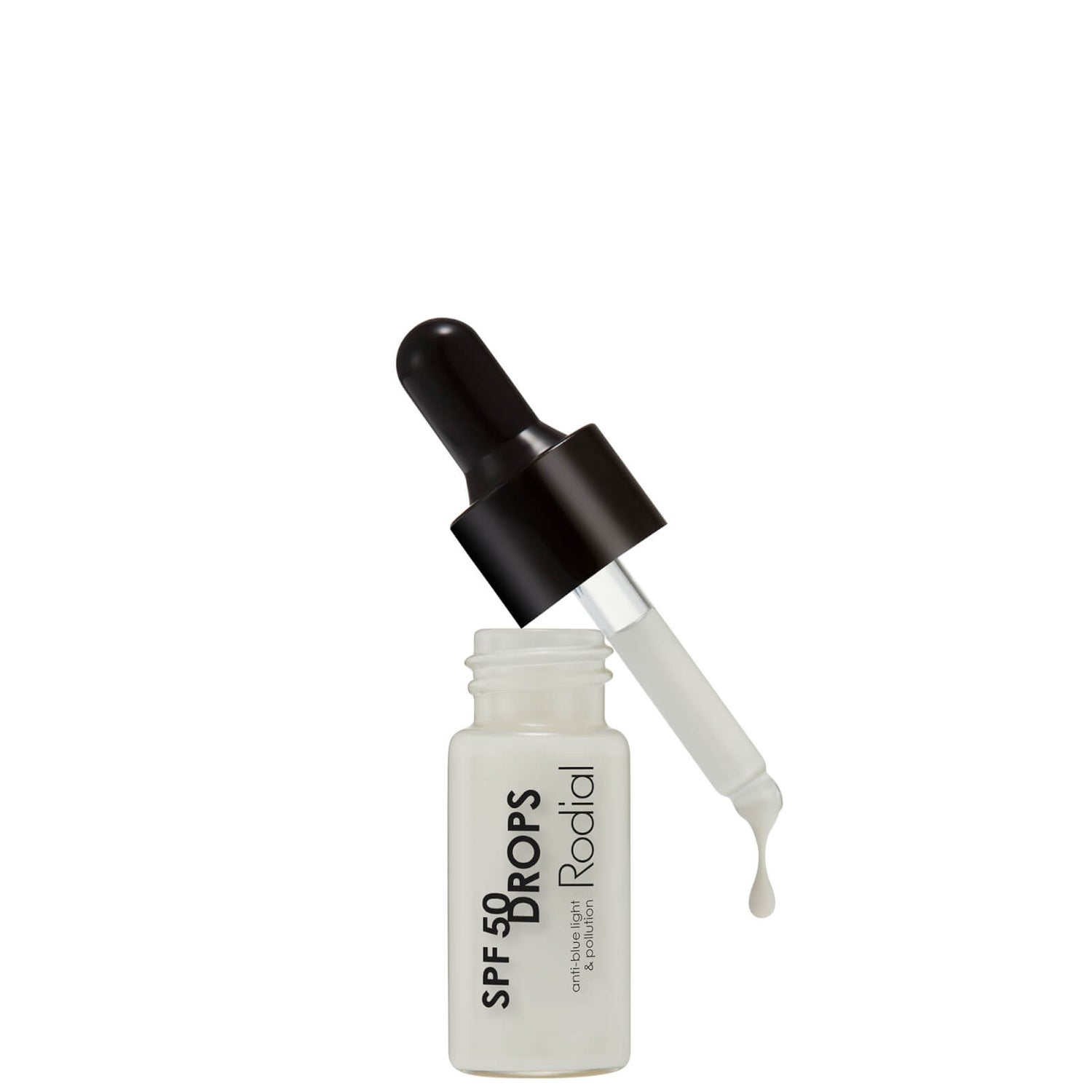 Rodial SPF50 Drops Deluxe 10ml - LOOKFANTASTIC