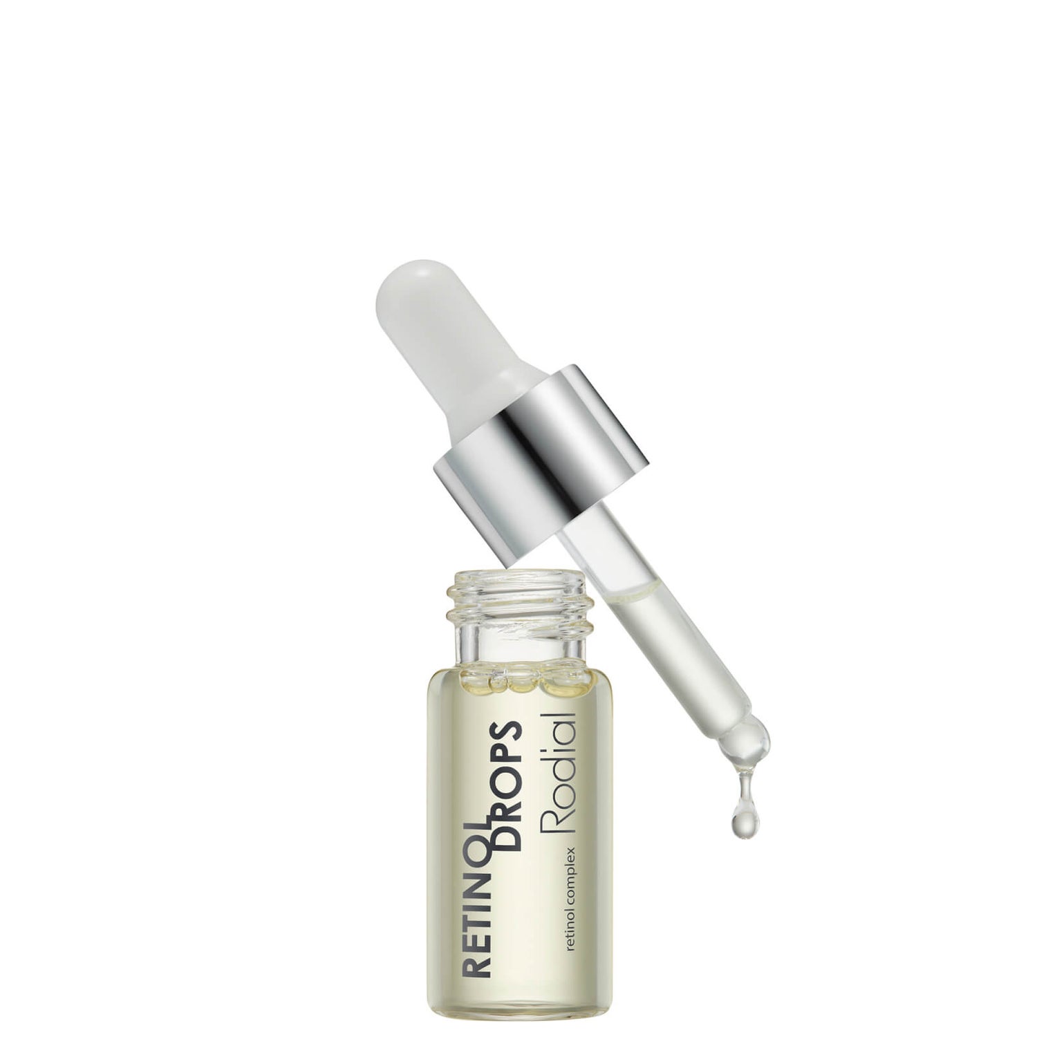Rodial Retinol Drops Deluxe 10ml LOOKFANTASTIC