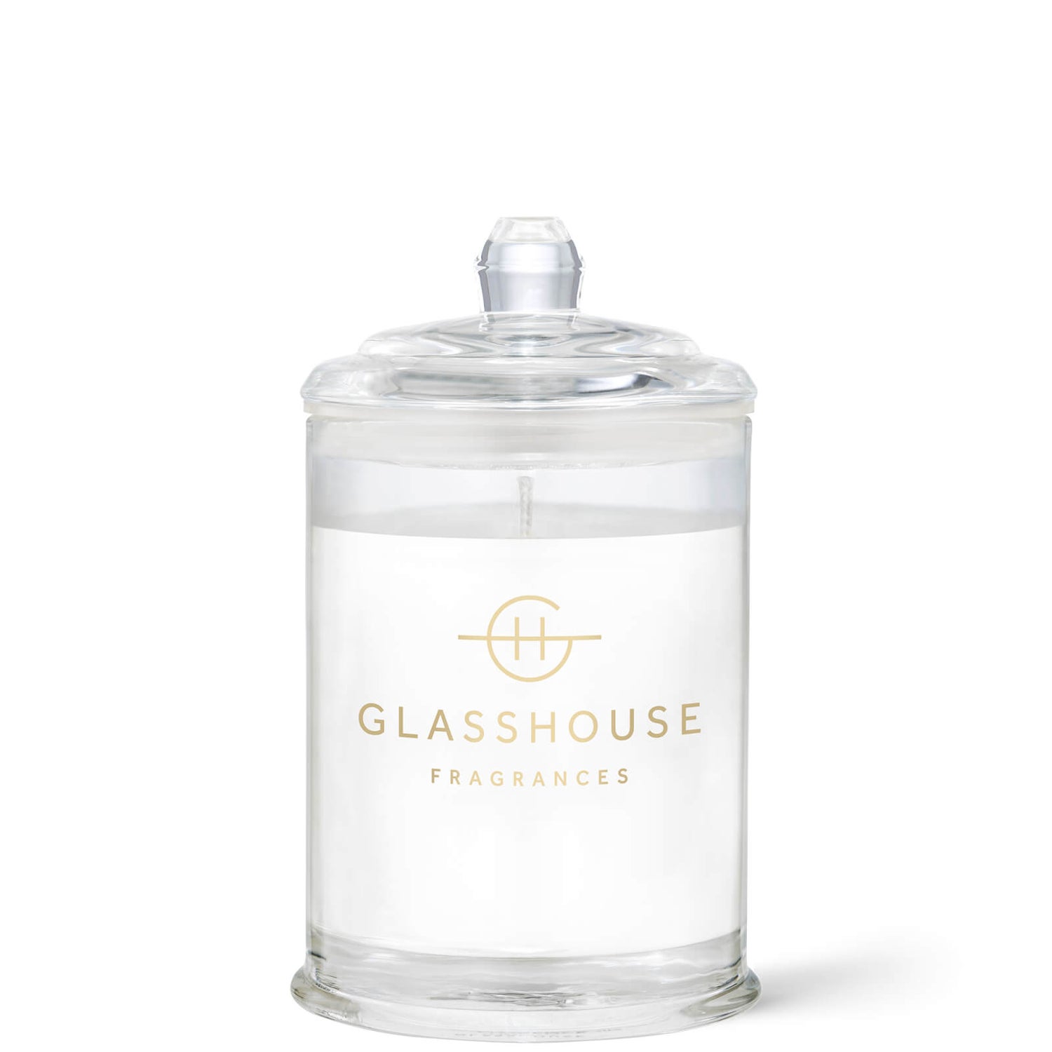 Glasshouse Fragrances Sunsets in Capri Candle 60g lookfantastic Singapore