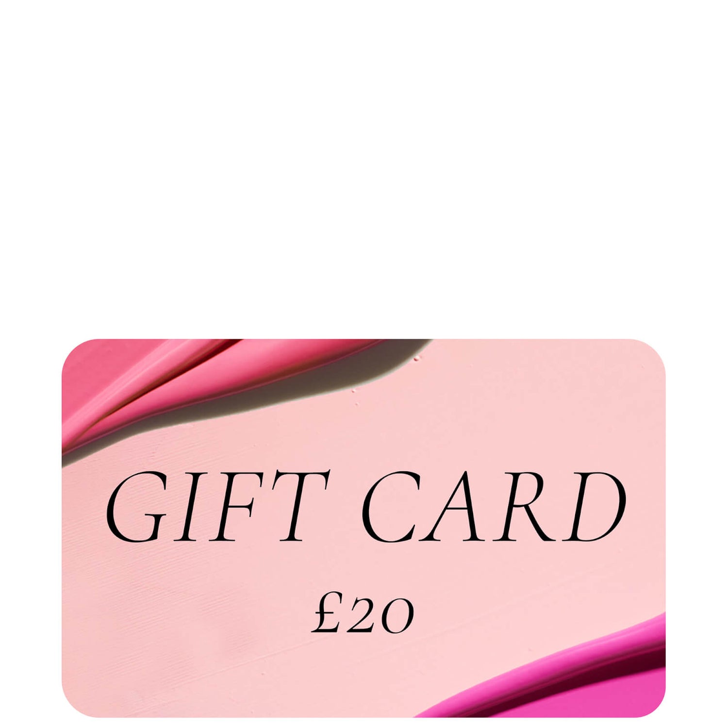 Cult Beauty Gift EVoucher £20 Cult Beauty