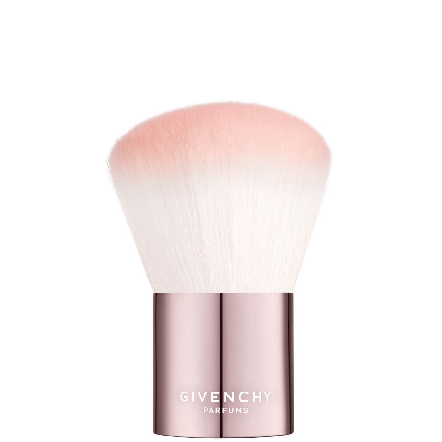 Givenchy Rose Gold Kabuki Brush LOOKFANTASTIC
