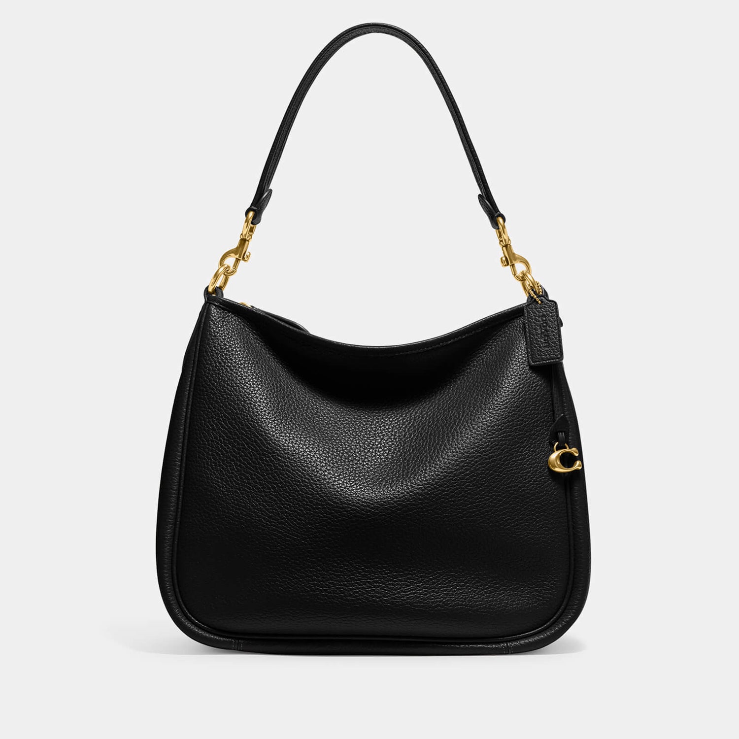 Coach Cary Textured-Leather Tote Bag | TheHut.com