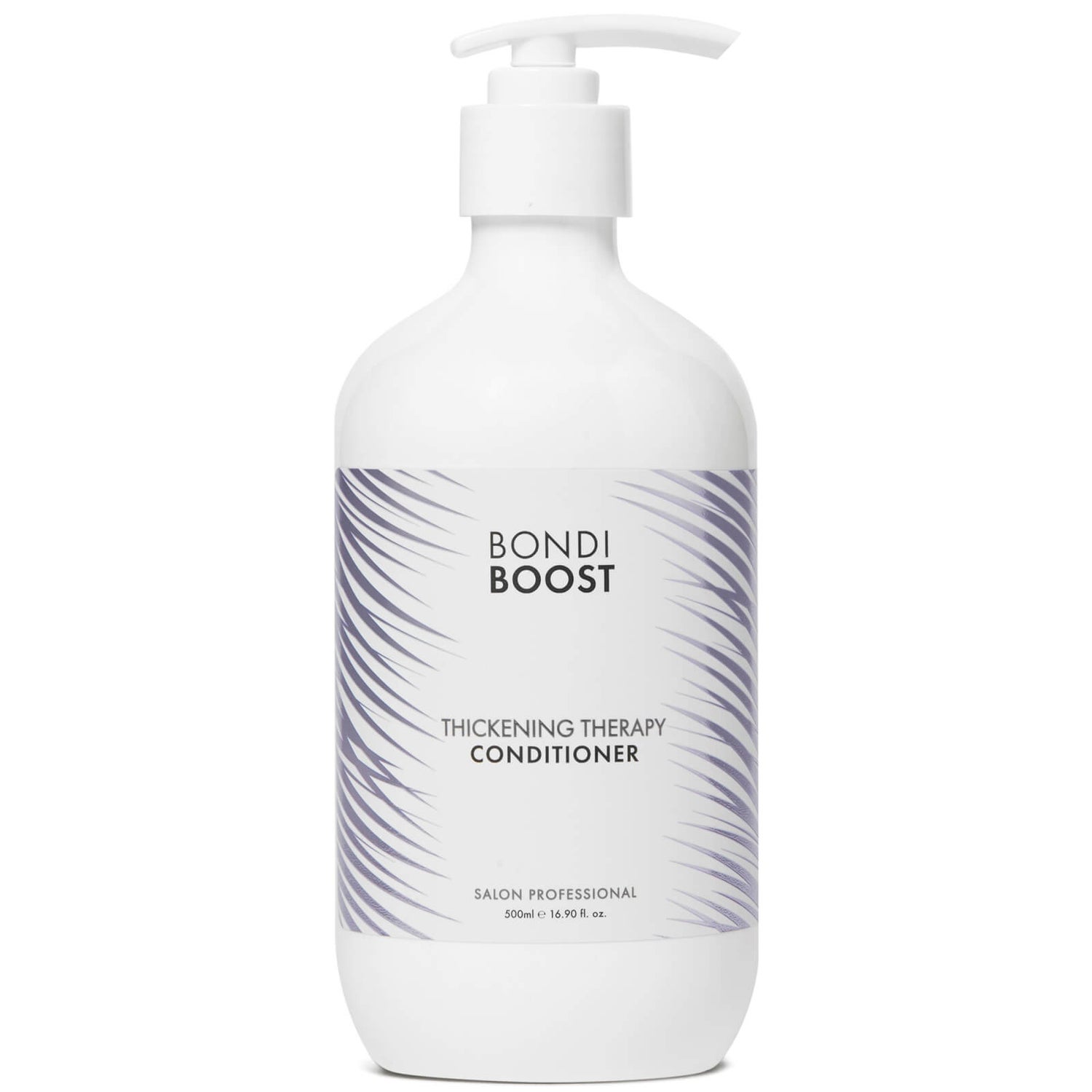 BondiBoost Thickening Therapy Conditioner 500ml LOOKFANTASTIC