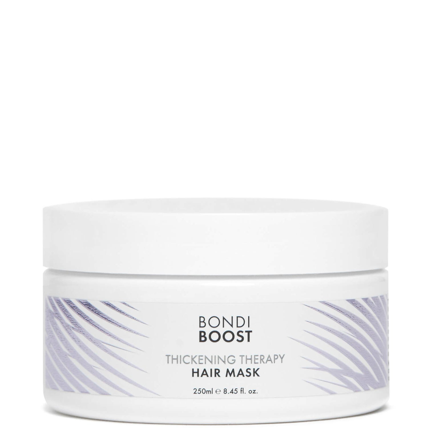 BondiBoost Thickening Therapy Hair Mask 250ml LOOKFANTASTIC