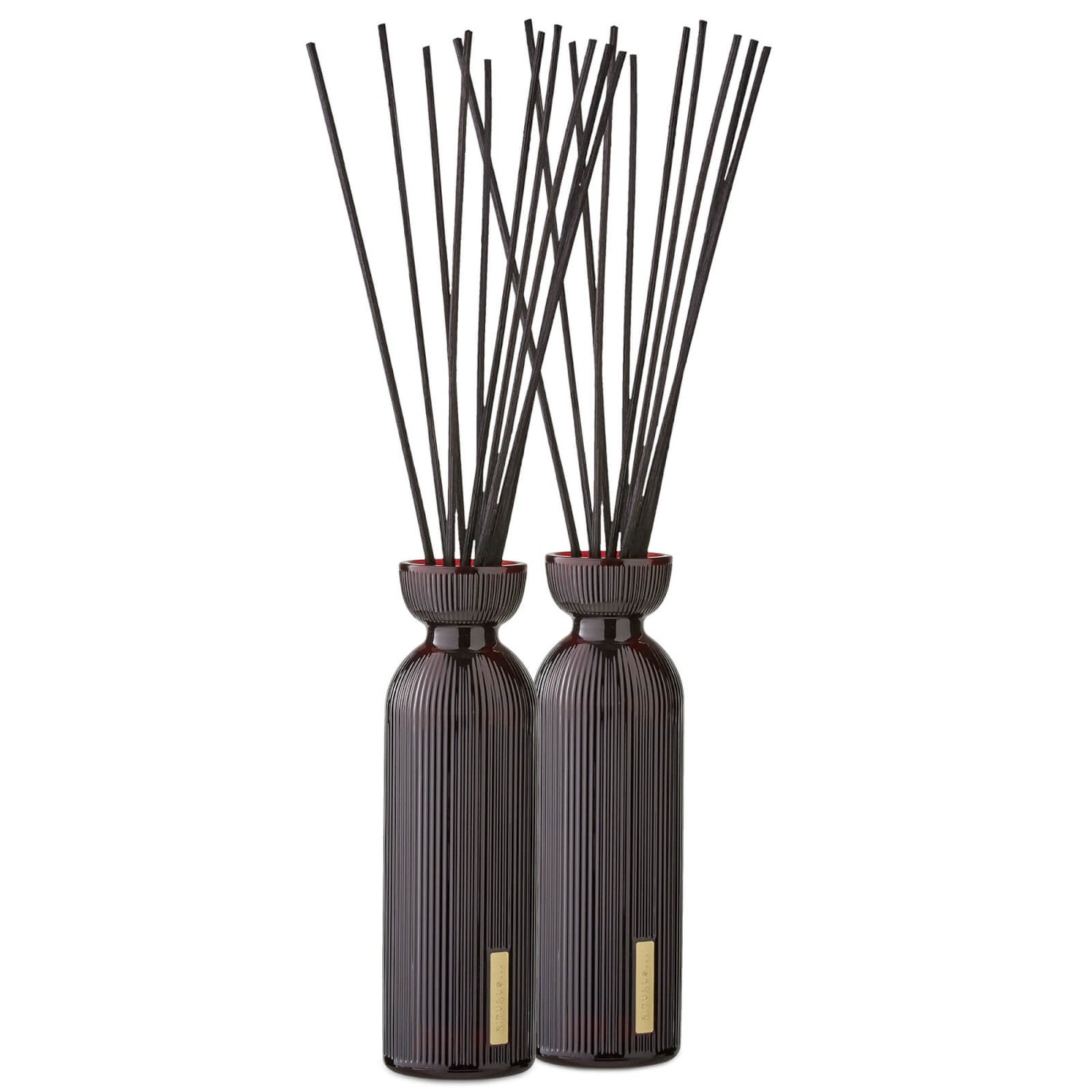 Rituals Ayurveda Reed Diffuser Duo LOOKFANTASTIC
