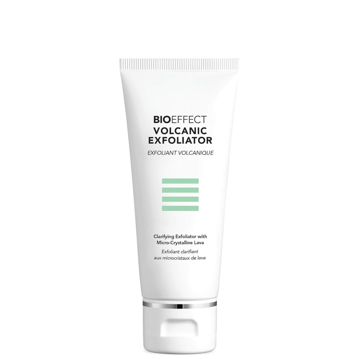 BIOEFFECT Volcanic Exfoliator 60ml SkinStore