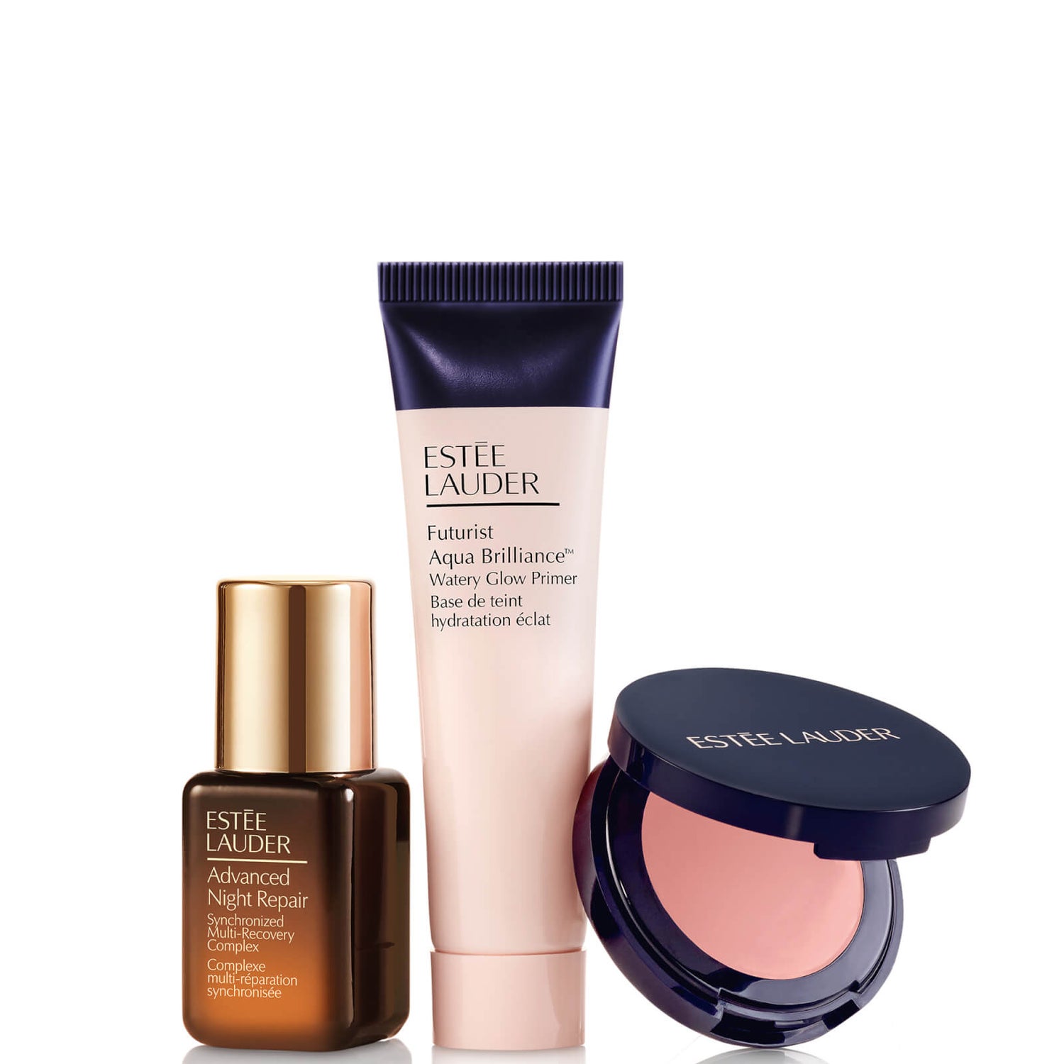 Estée Lauder Global Recruitment Gift Set (Worth 42€) Spedizione GRATIS