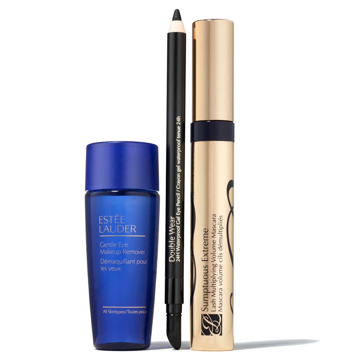 Estée Lauder Sumptuous Extreme Mascara Set LOOKFANTASTIC