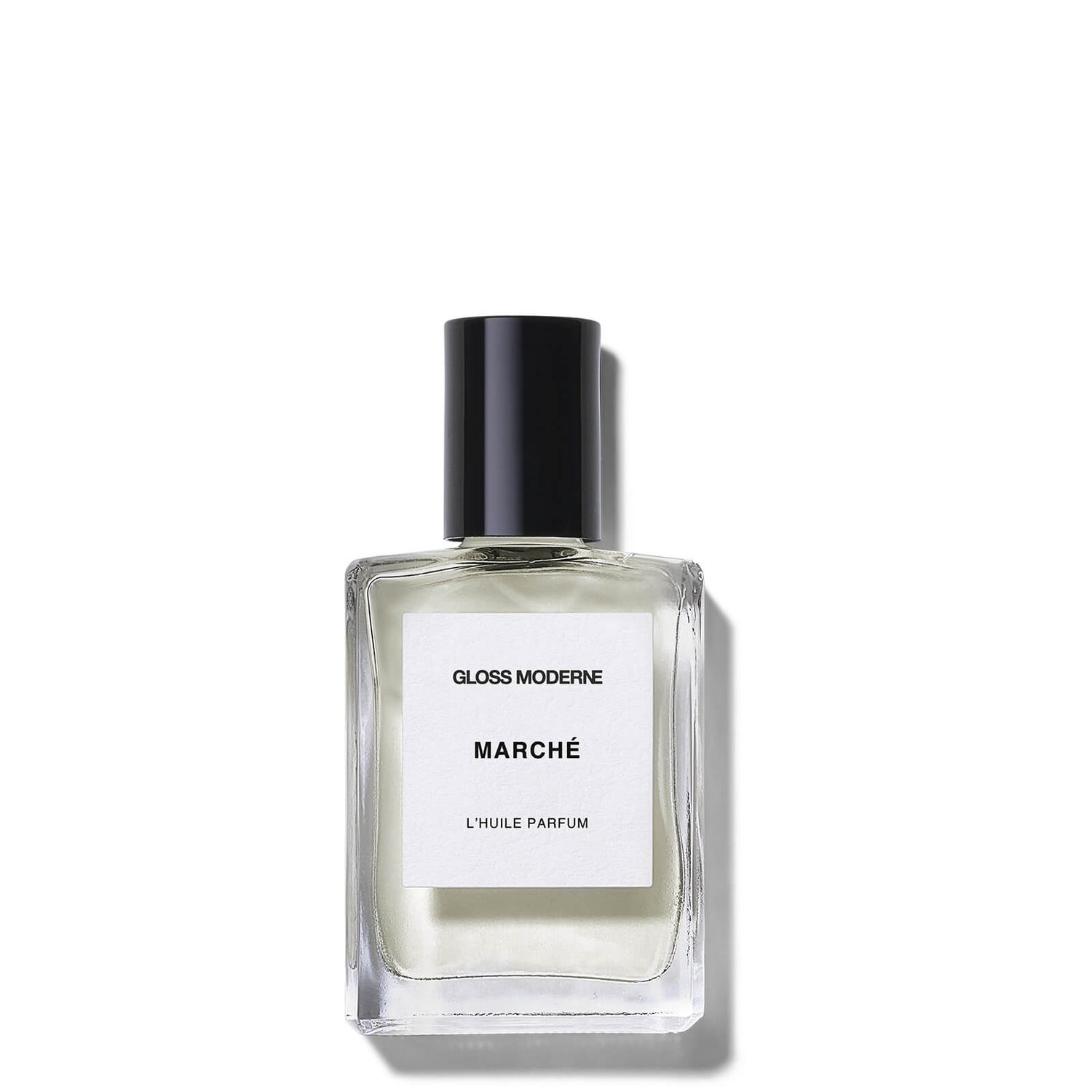 GLOSS MODERNE Clean Luxury Perfume Oil Marche 15ml - Dermstore