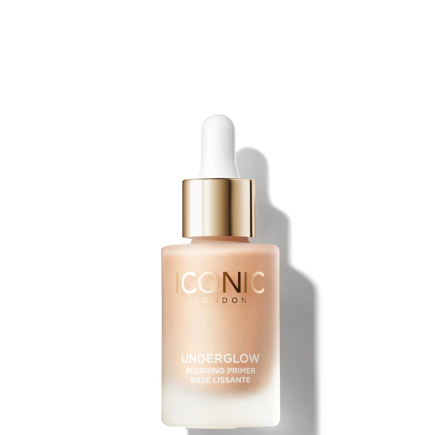 ICONIC London Underglow Blurring Primer 27ml Cult Beauty
