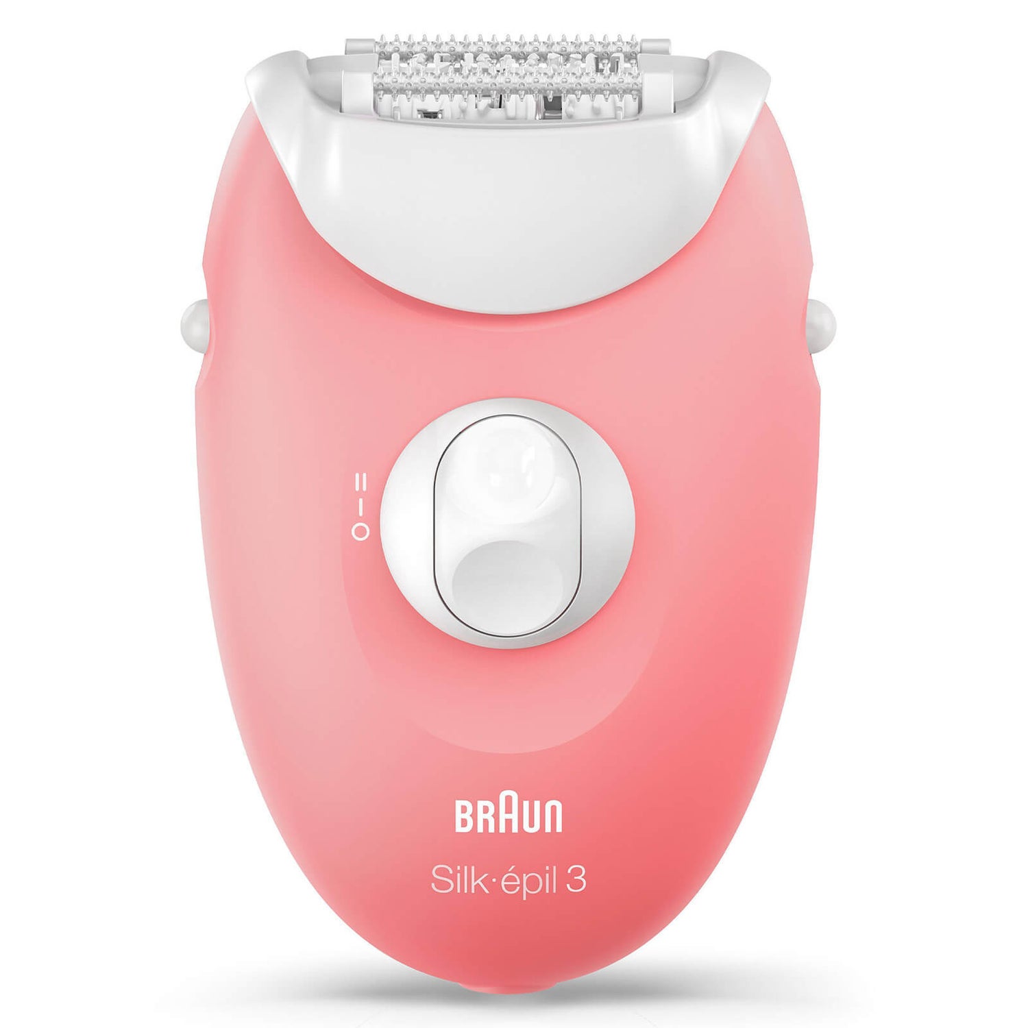 Braun Silk-épil 3 3/176 Epilierer - bequem und sanft | Braun DE