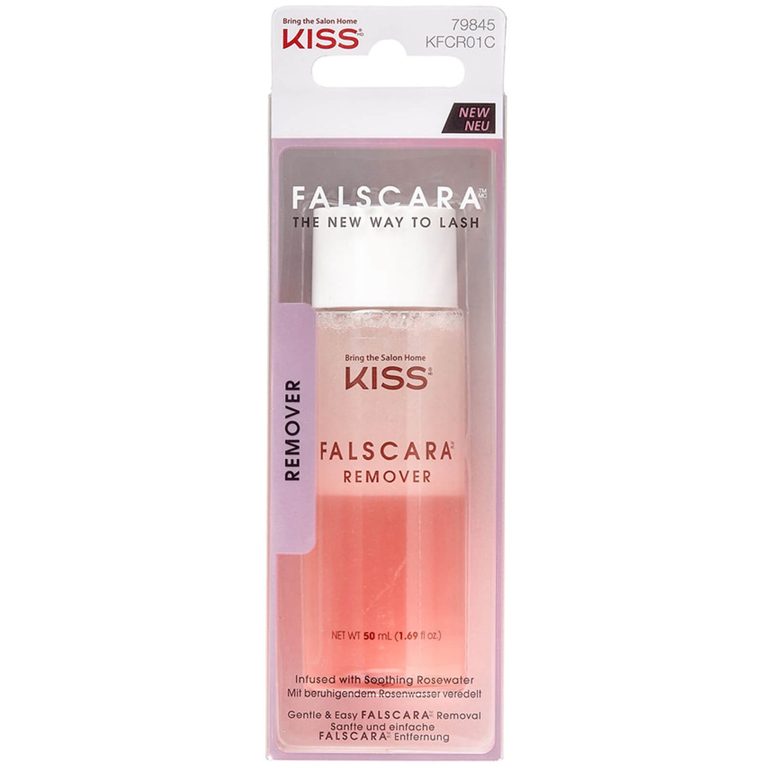 KISS Falscara Glue Remover 91g LOOKFANTASTIC