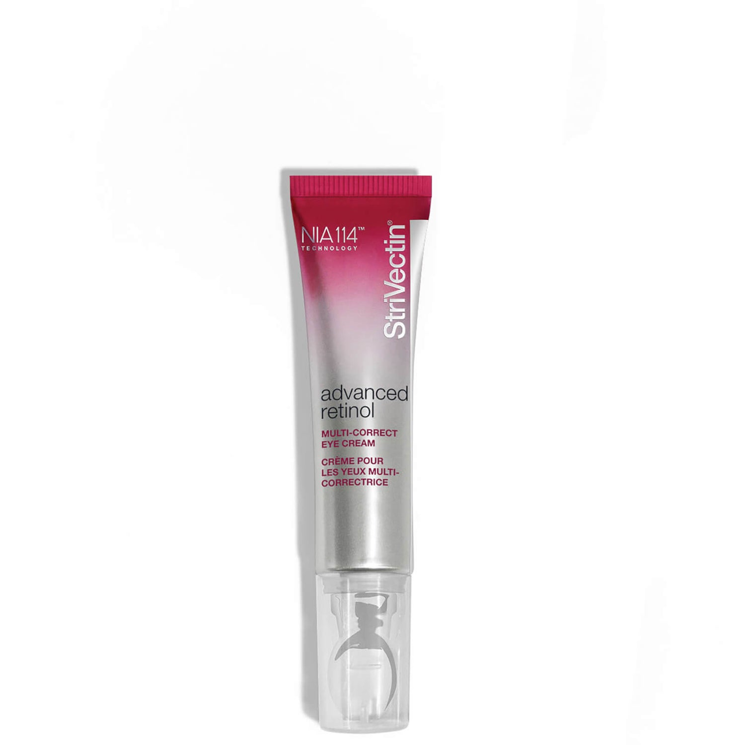 StriVectin Advanced Retinol MultiCorrect Eye Cream 15ml