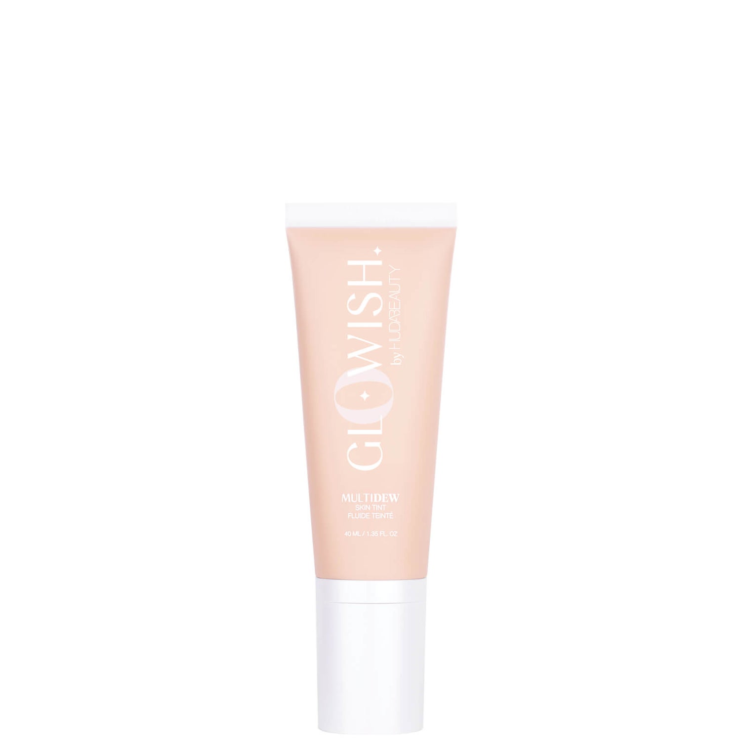 Huda Beauty Glowish Multidew Skin Tint Cult Beauty