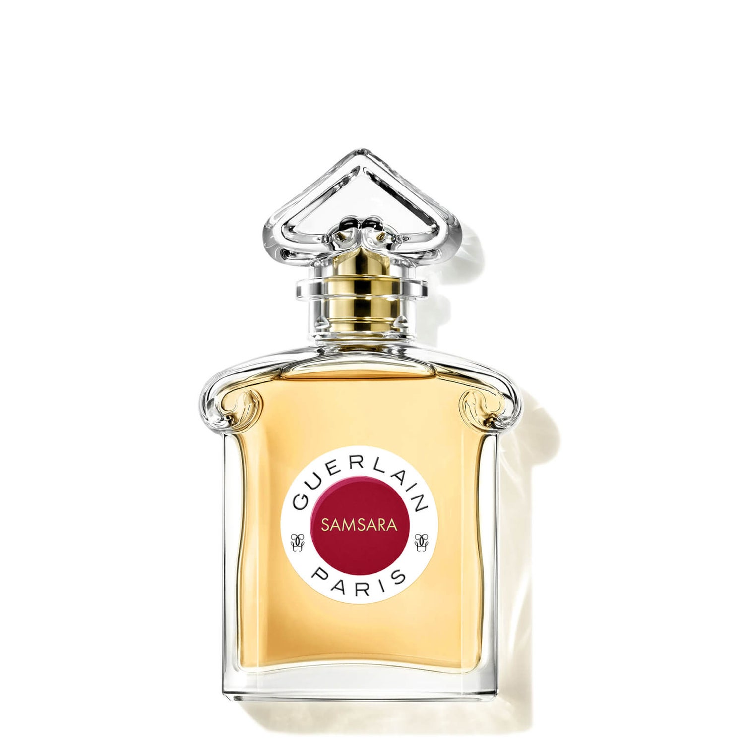 Guerlain Les Légendaires Samsara Eau De Parfum 75ml - LOOKFANTASTIC