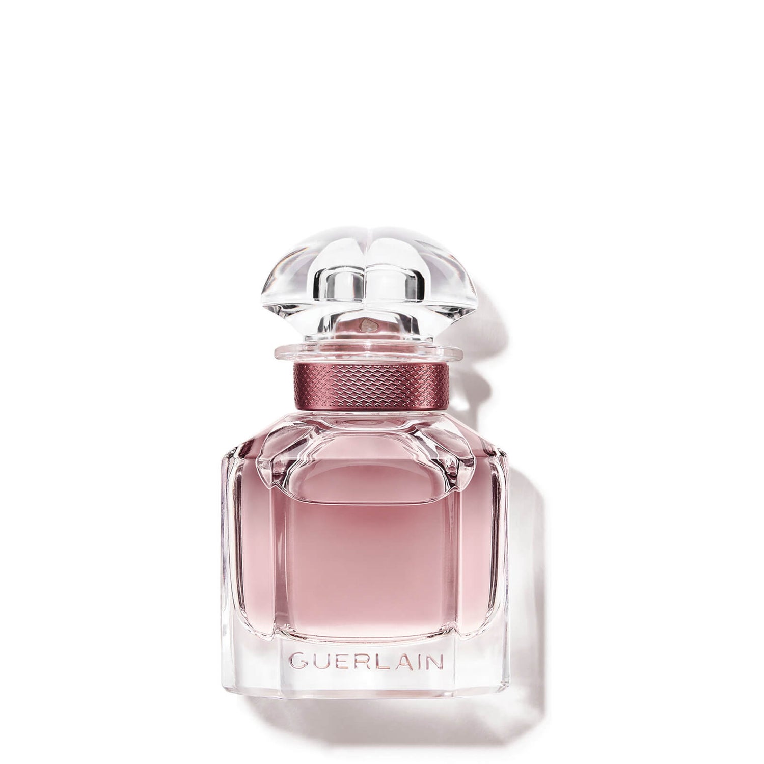 Mon Guerlain Eau De Parfum Intense www.lookfantastic.com