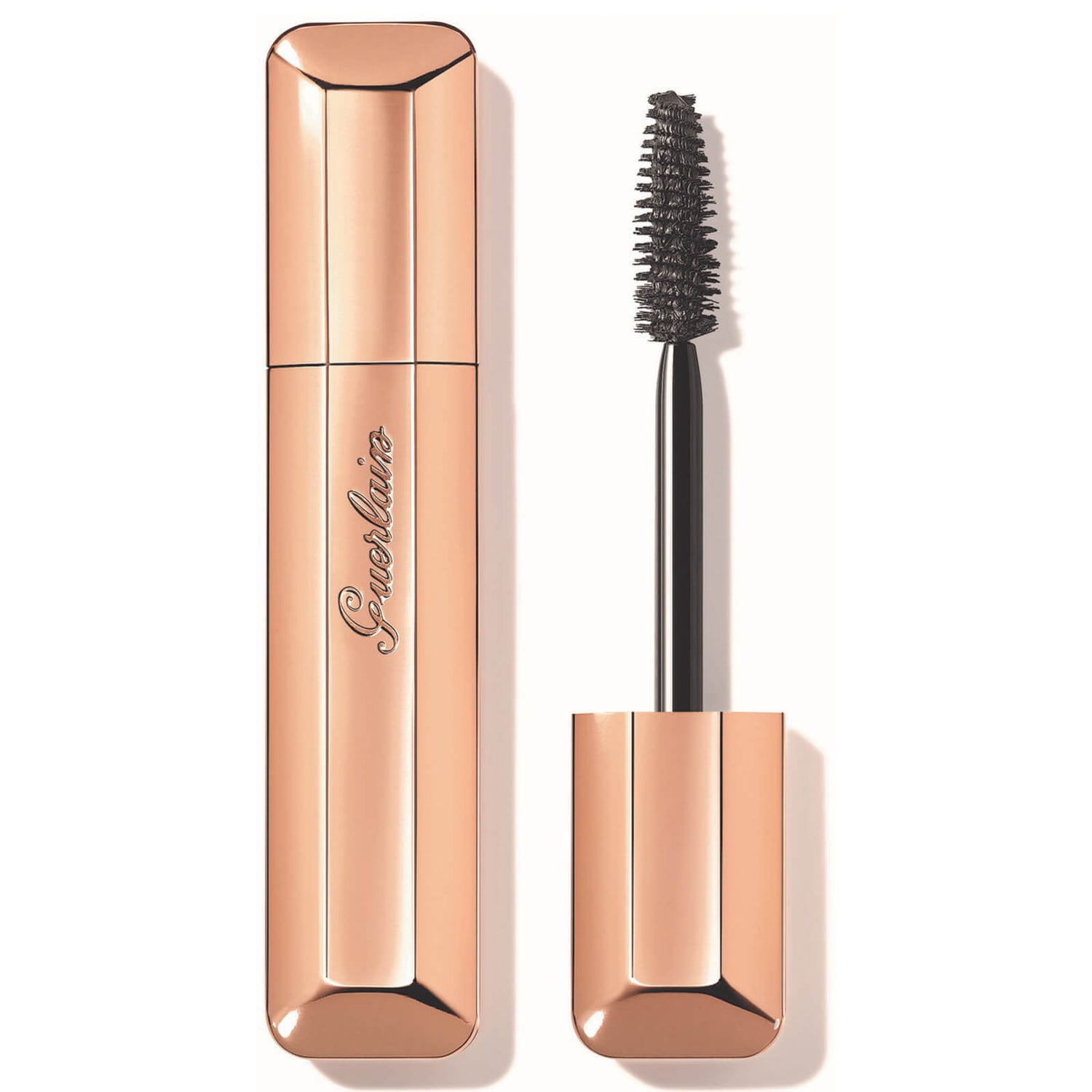 GUERLAIN Mad Eyes Mascara Buildable Volume Lash By Lash 8.5ml
