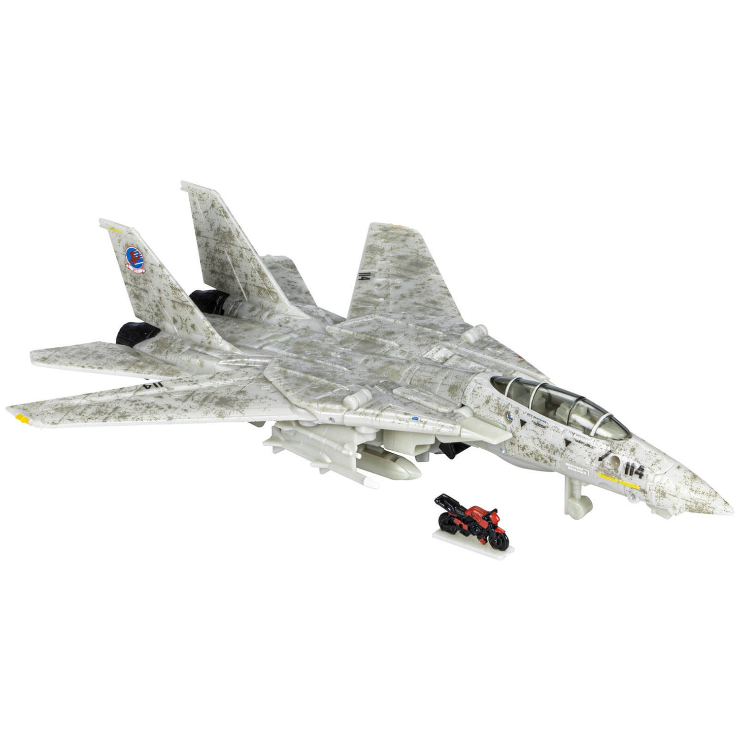 Hasbro Transformers Collaborative Top Gun MashUp, Maverick
