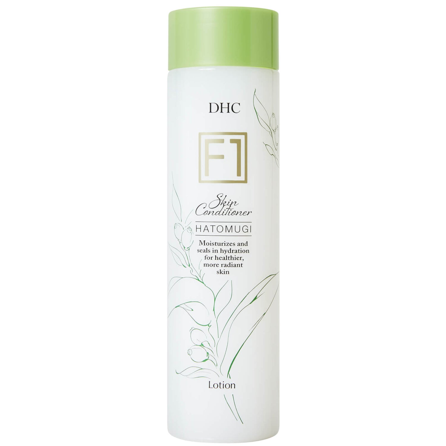 Hatomugi Skin Conditioner Lotion 200ml Gratis Lieferservice weltweit