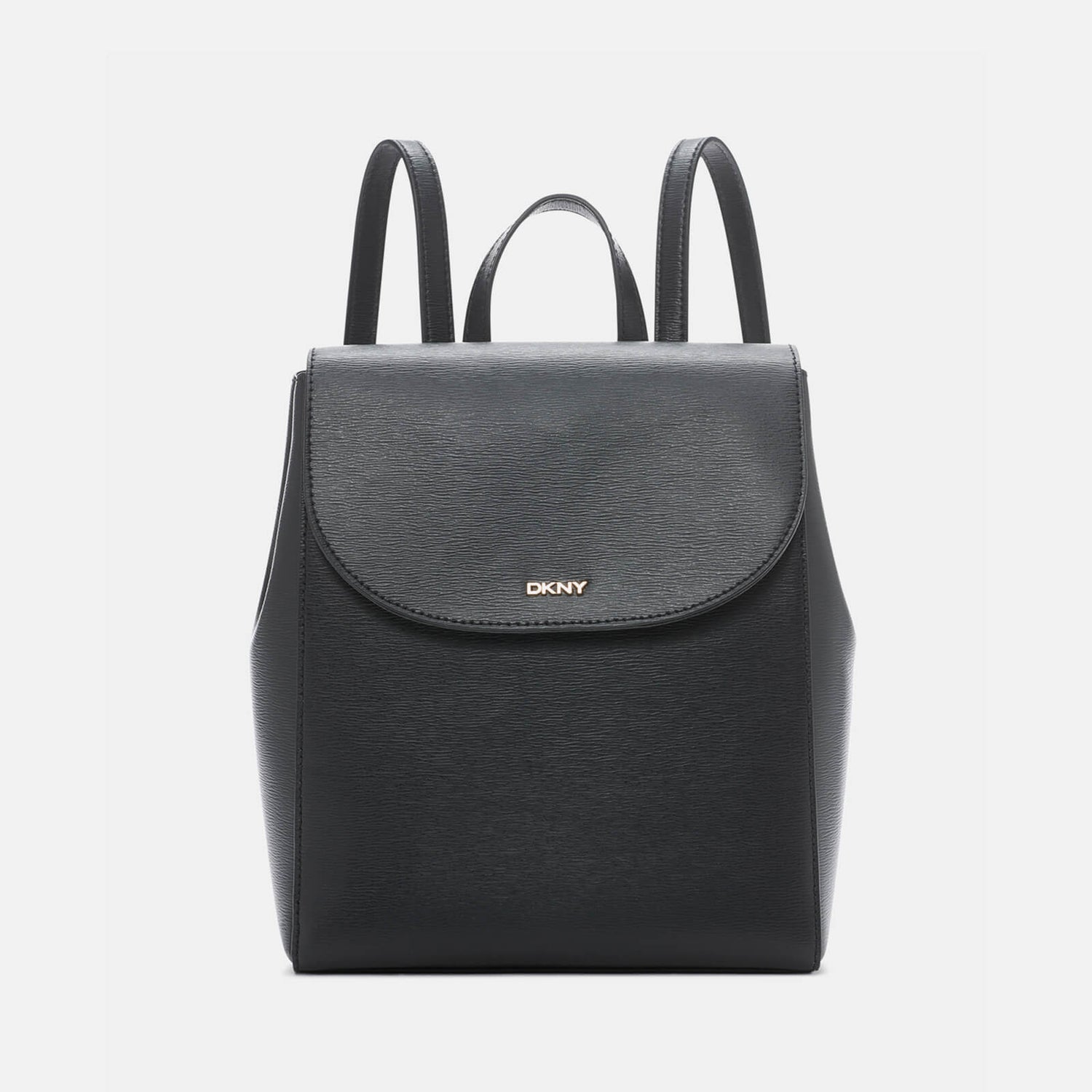 DKNY Bryant Park Sutton Leather Backpack