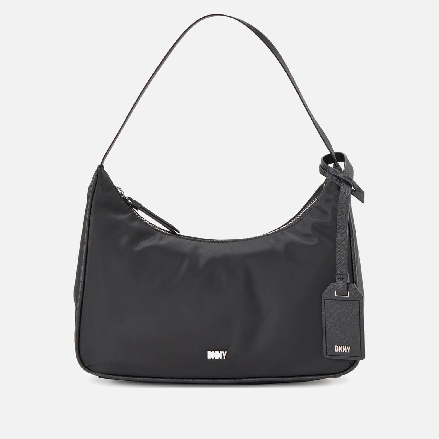 DKNY Casey Canvas Shoulder Bag